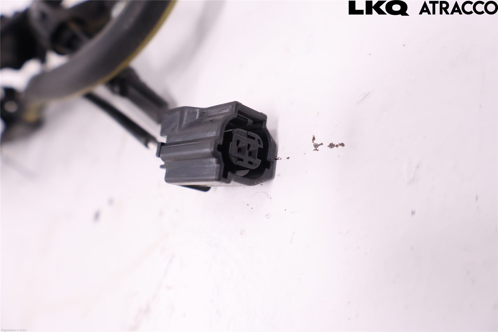 Lexus ES 250/300/330 Abs Sensor