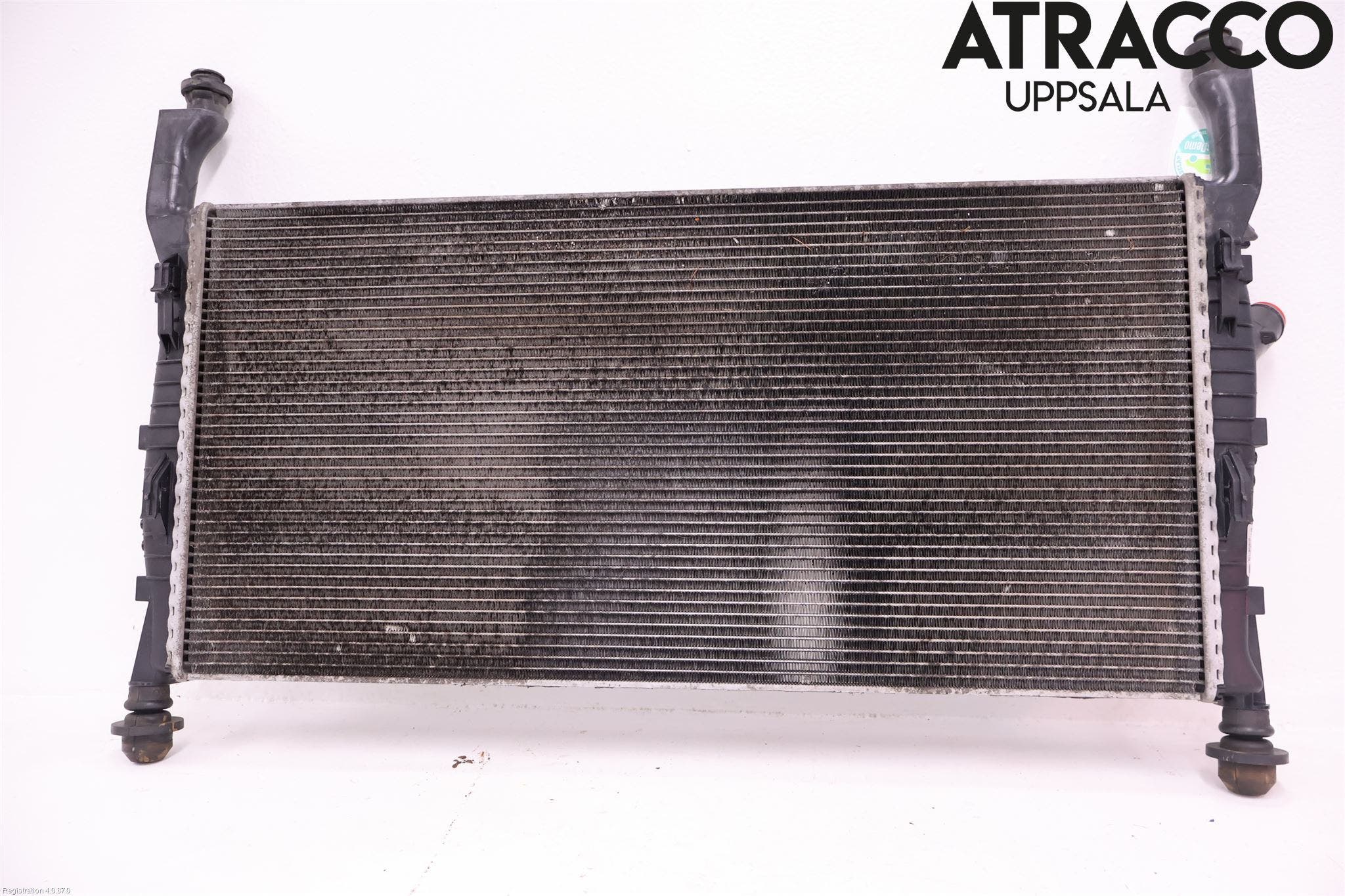 Ford TRANSIT 06-13 Kylare Man