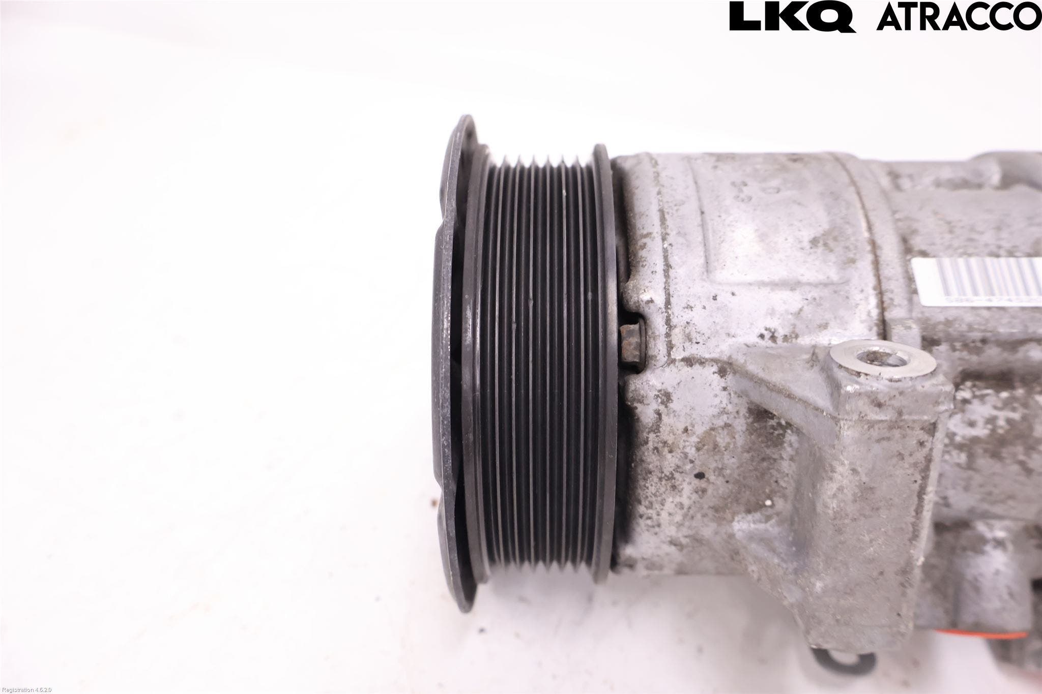 Toyota RAV 4 06-12 Ac Kompressor