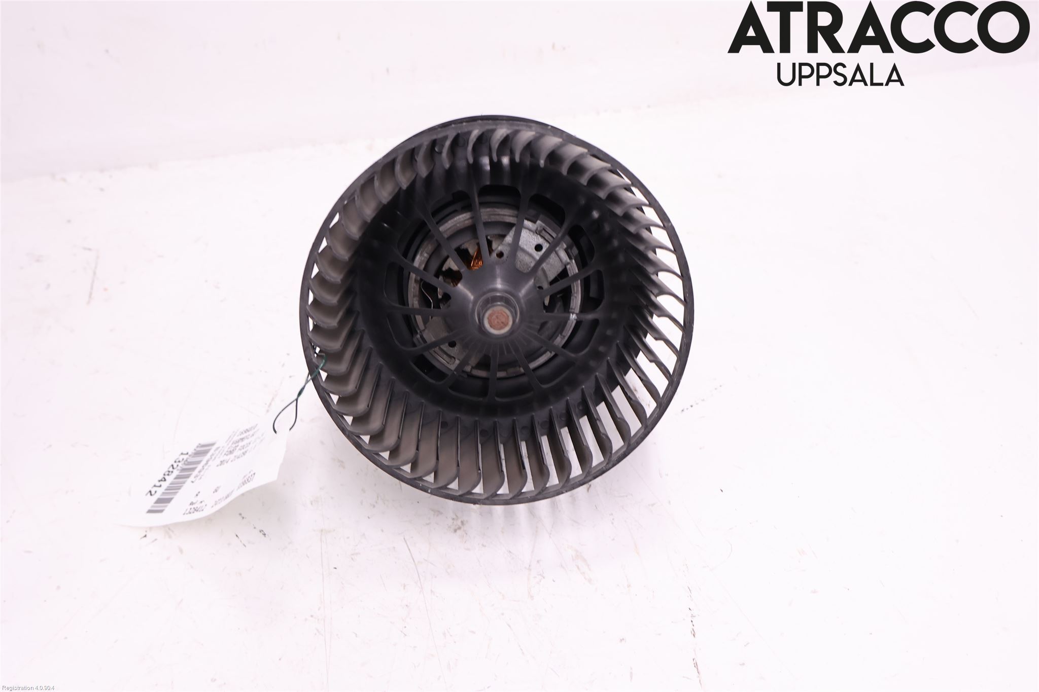 Ford FOCUS 11-14 Värmefläkt