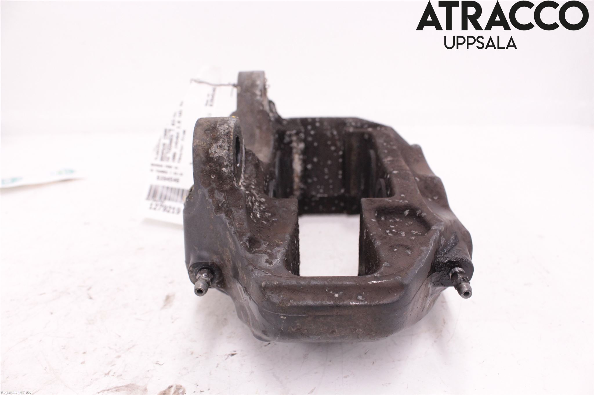 Volkswagen VW TOUAREG 7L 03-10 Bromsok Fram Vänster