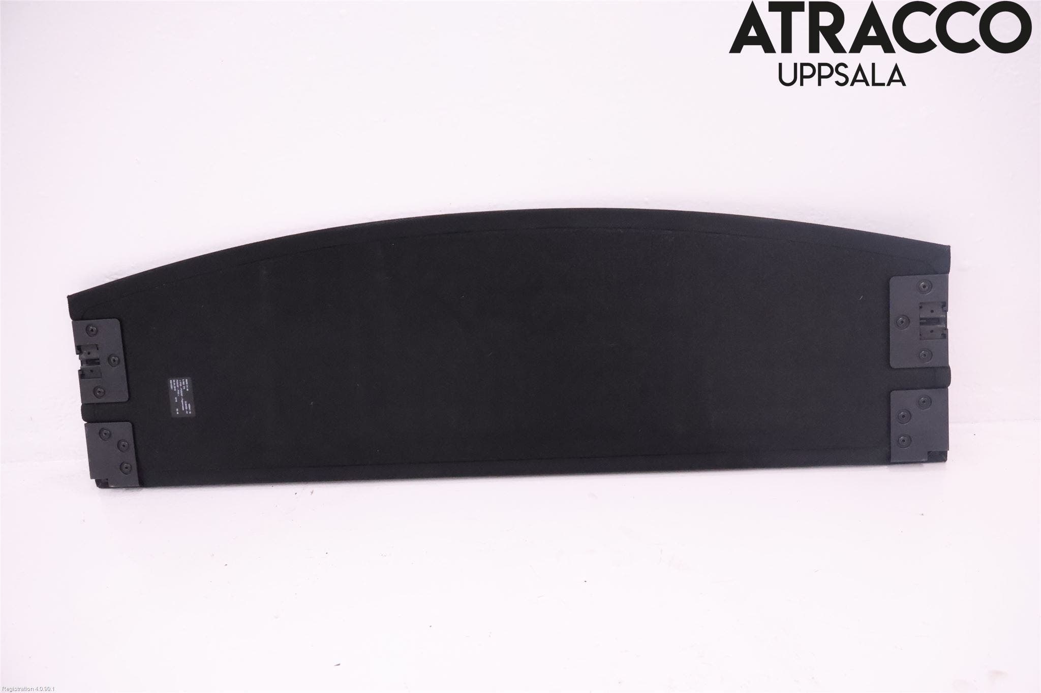 BMW 4 F32/F33/F82/F83 13-20 Hatthylla