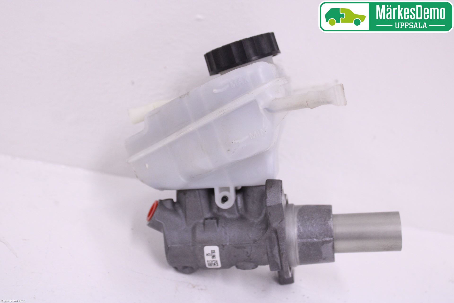 Mercedes-Benz MB E-KLASS (W213) 16-23 Broms Huvudcylinder