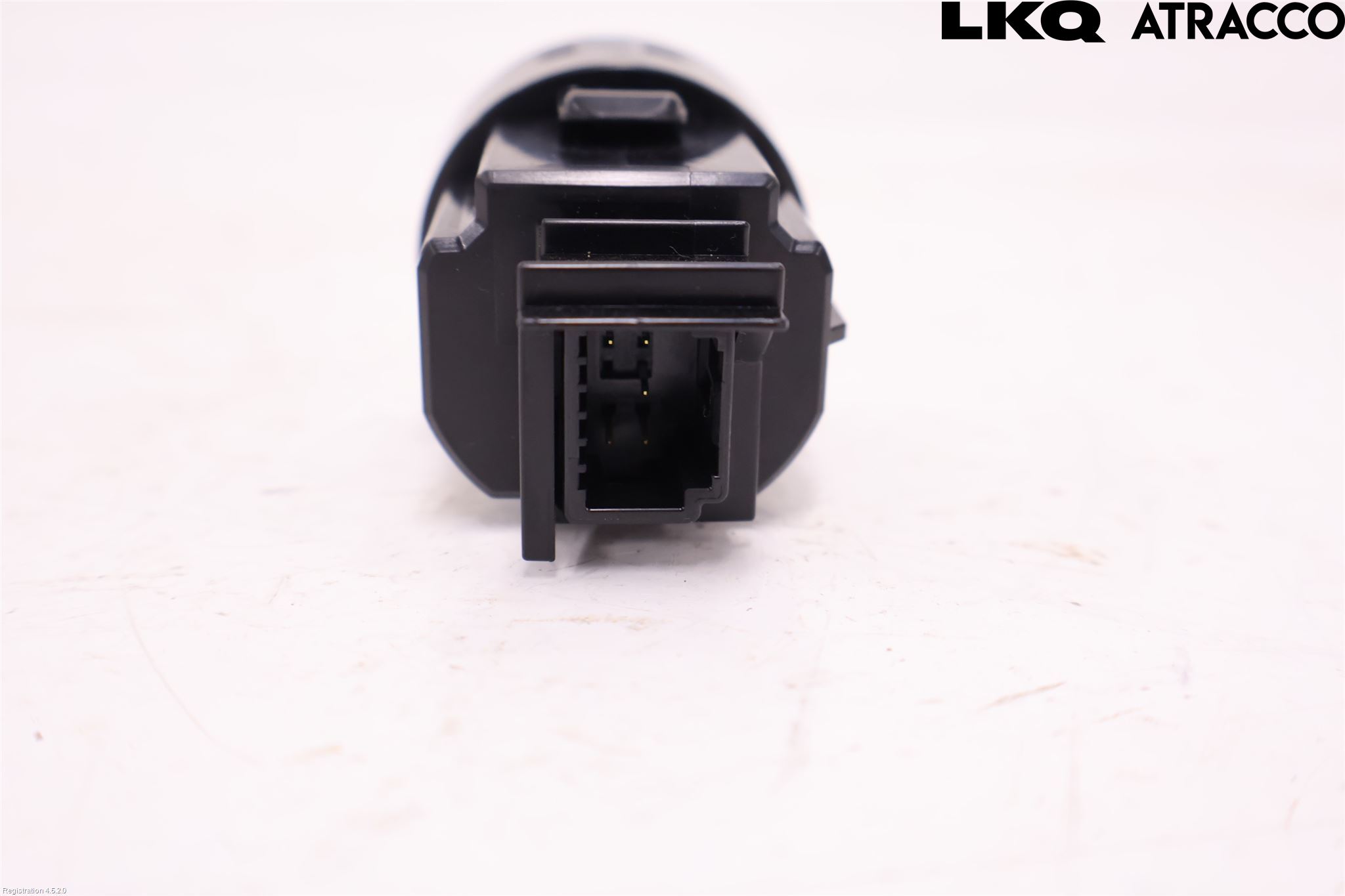 Toyota COROLLA 19- Startknapp Personbil