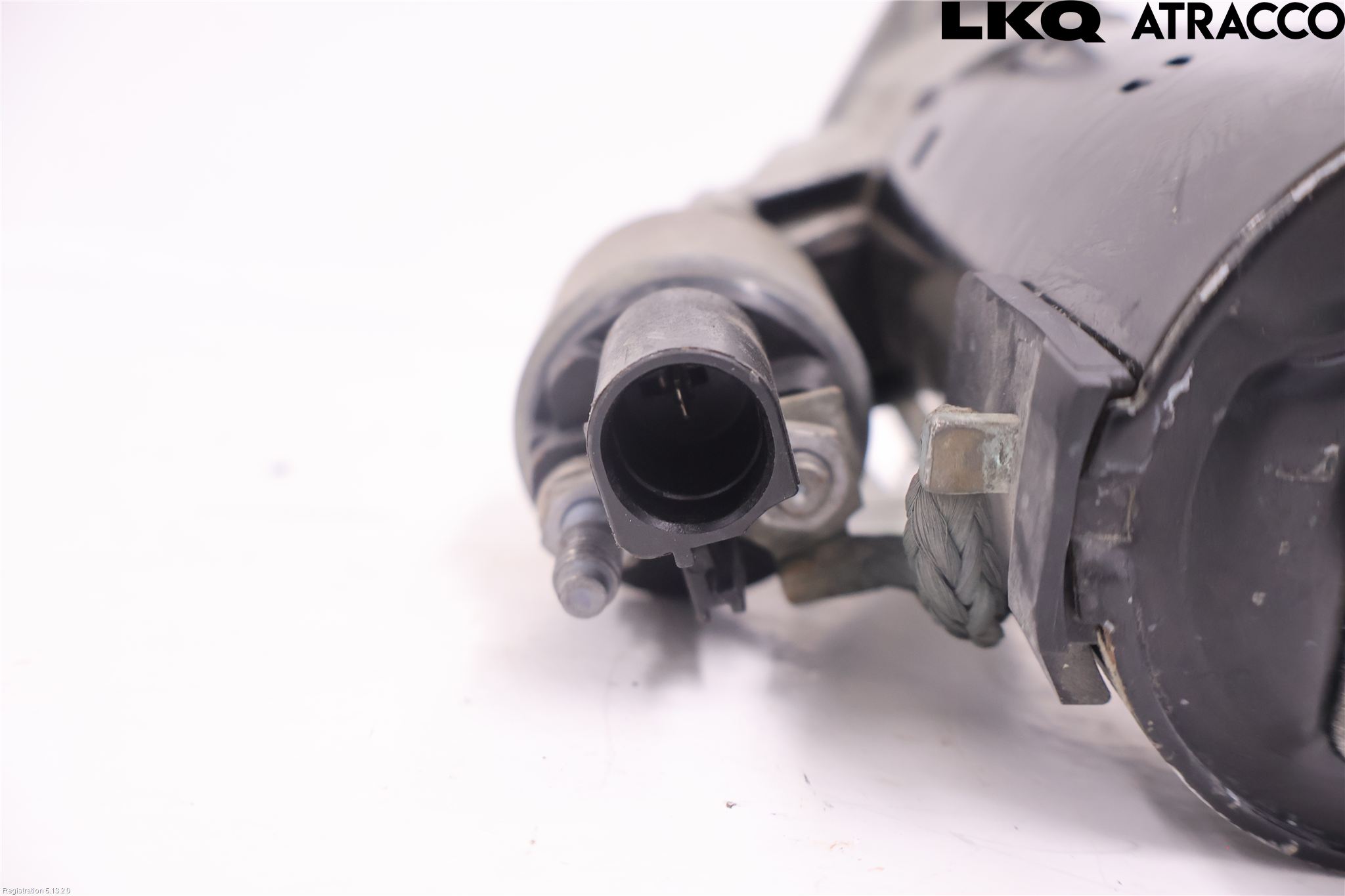 Volkswagen VW CADDY 16-20 Startmotor Diesel