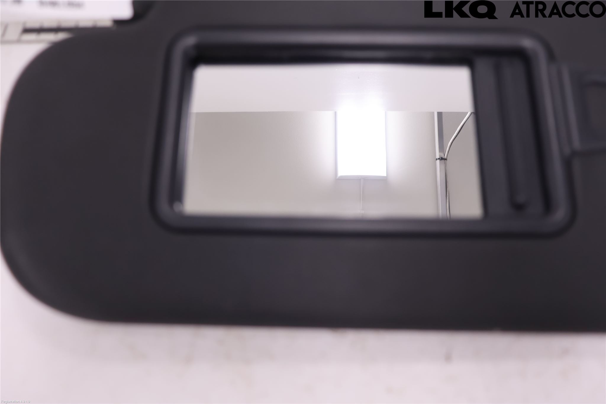 Kia CEED 12-18 Solskydd