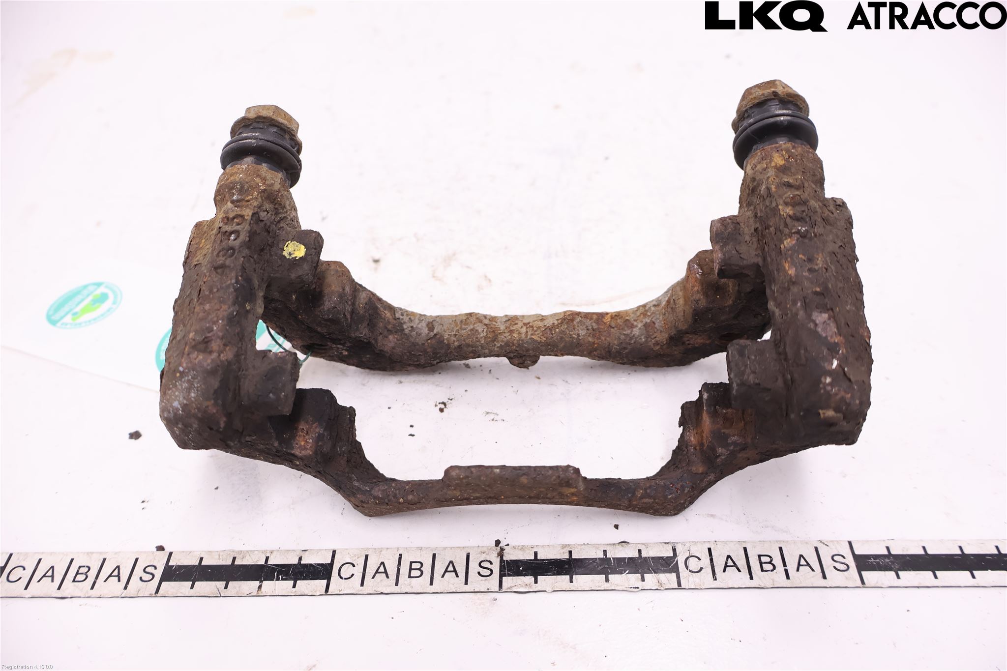 BMW 2 F45 Active Tourer 14-21 Bromsokshållare