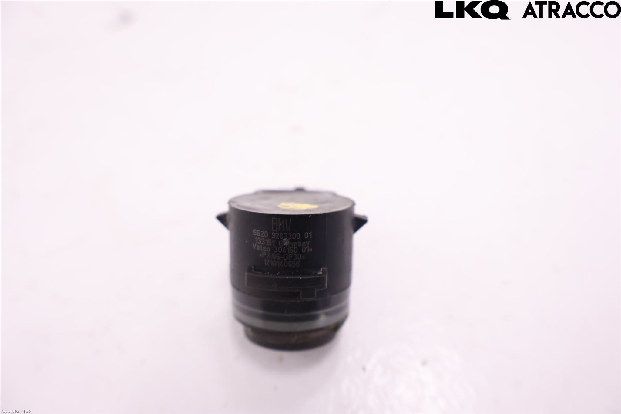 BMW X4 F26 14-18 Parkeringshjälp Backsensor