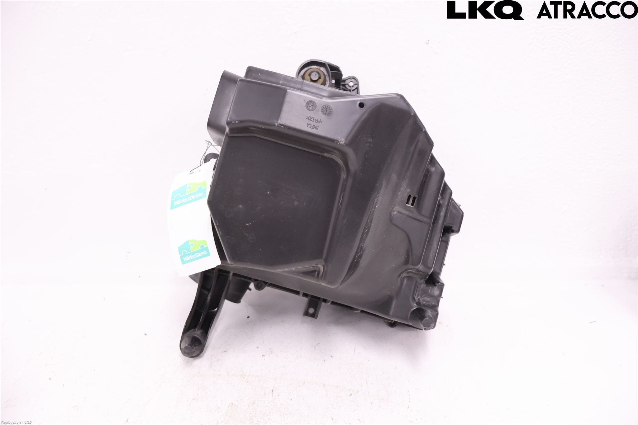 Volvo V40 CROSS COUNTRY 13-19 Luftrenare