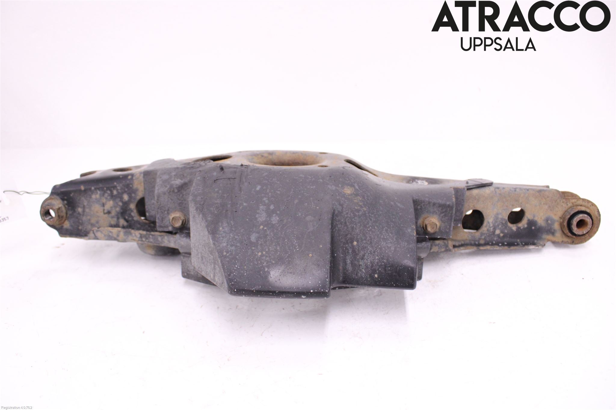 Toyota RAV4 13-18 Bärarm Bak Vänster