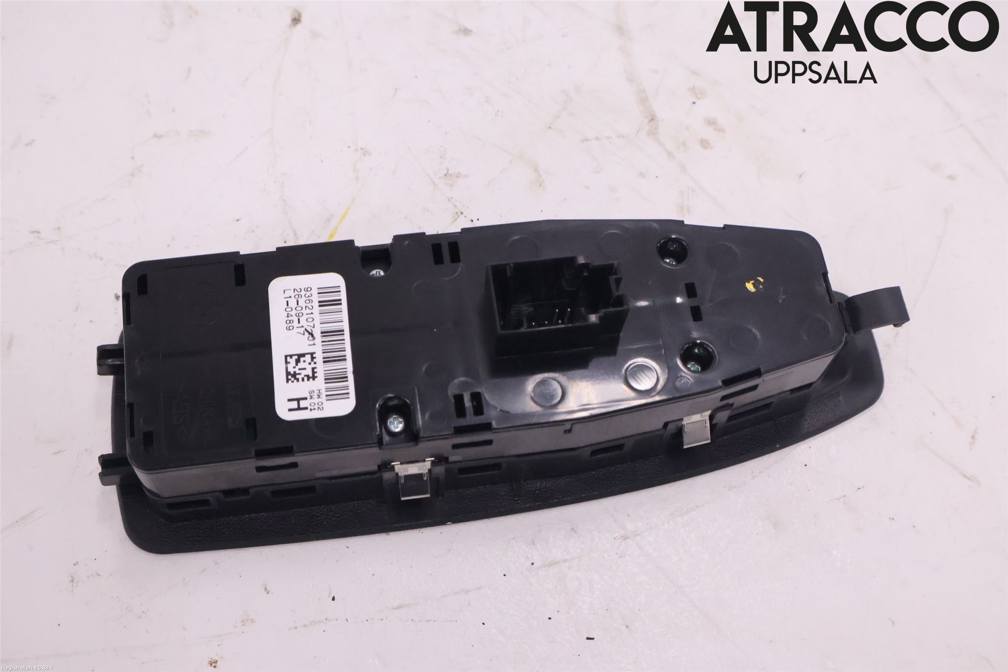 BMW 3 F30/F31/F80 12-19 Strömställare Elhiss
