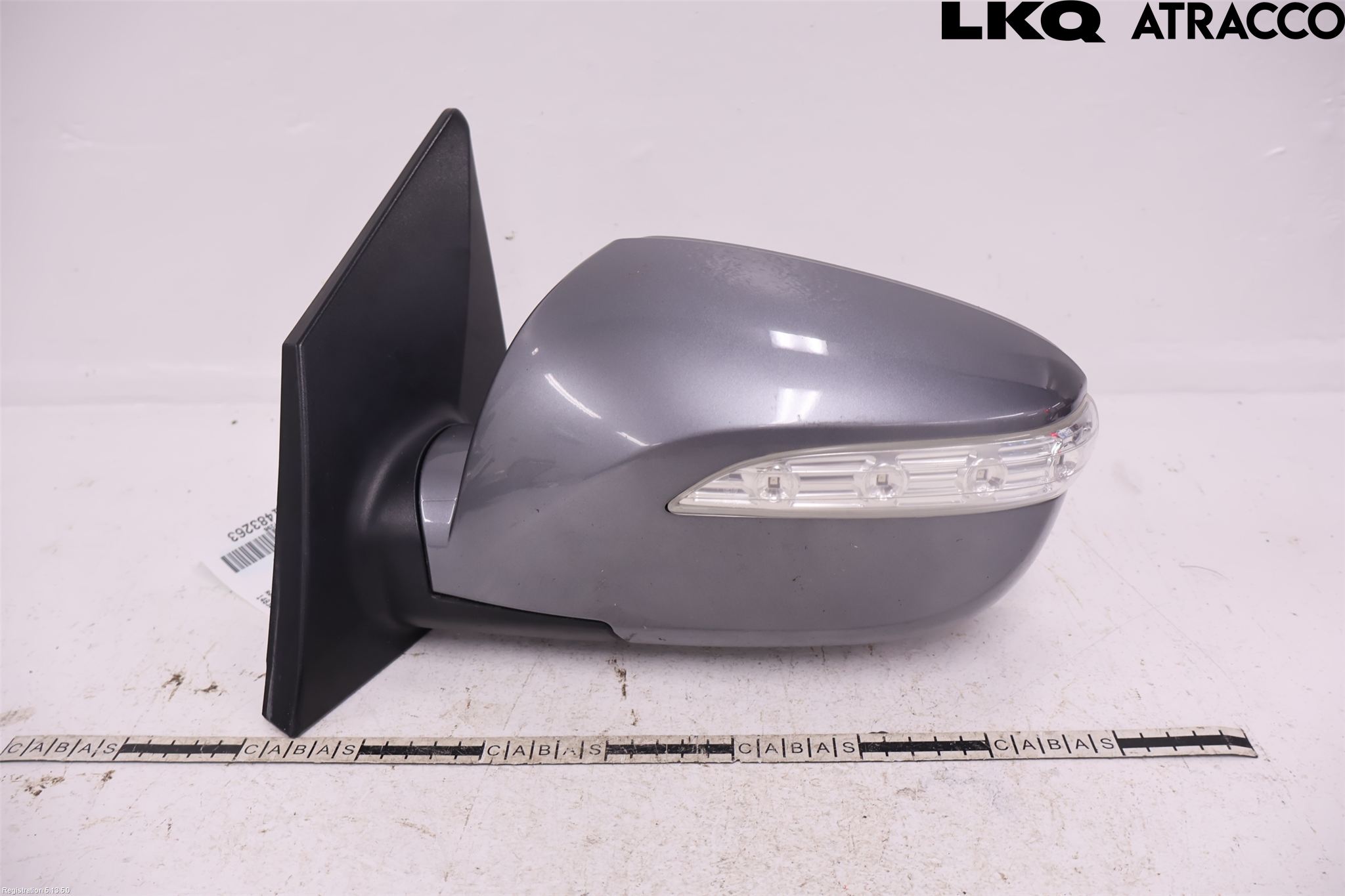 Hyundai ix35 Spegel Yttre El Vä
