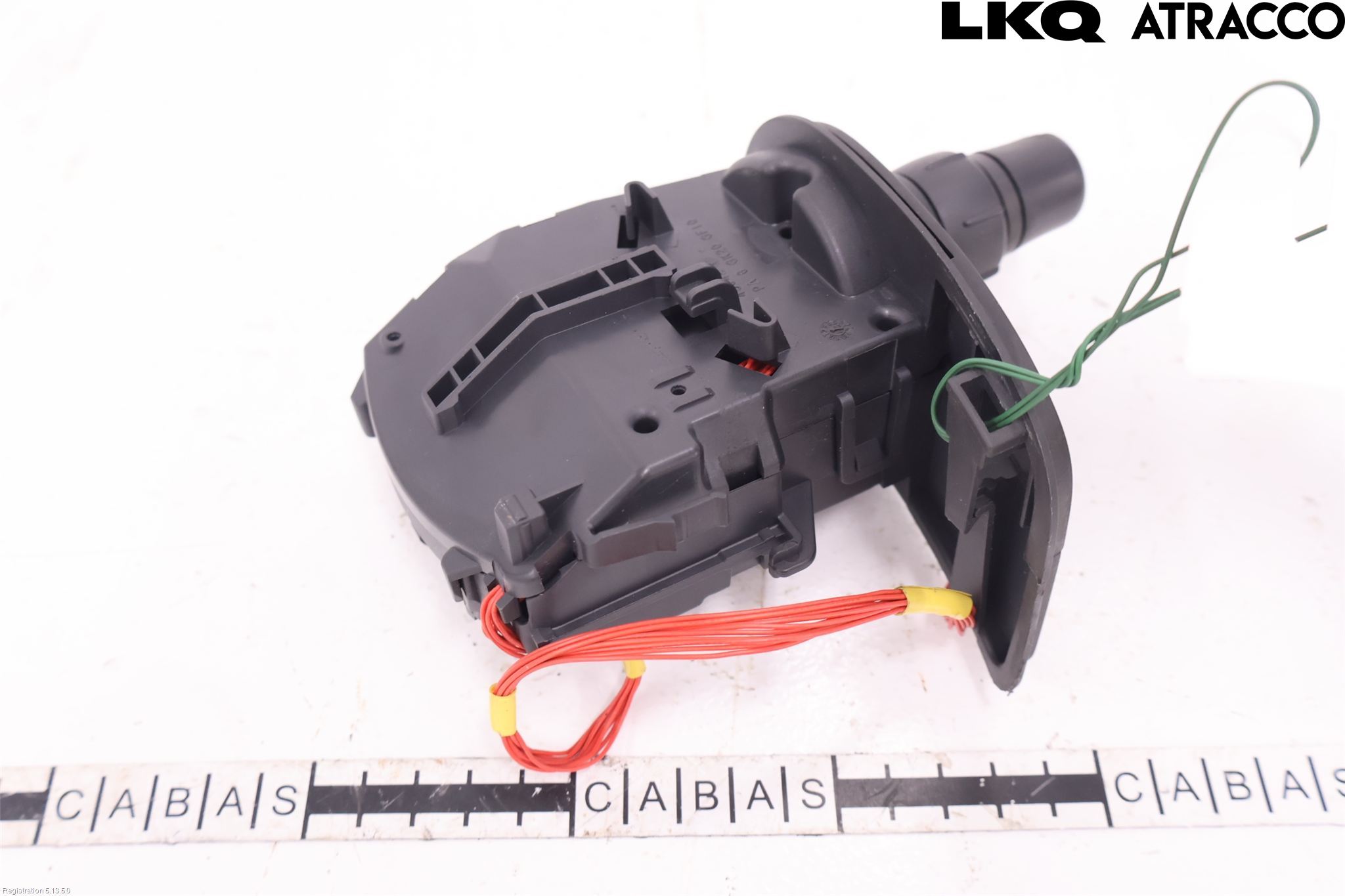 Renault KANGOO II 08-14 Spak Blinkers-Ljusomk