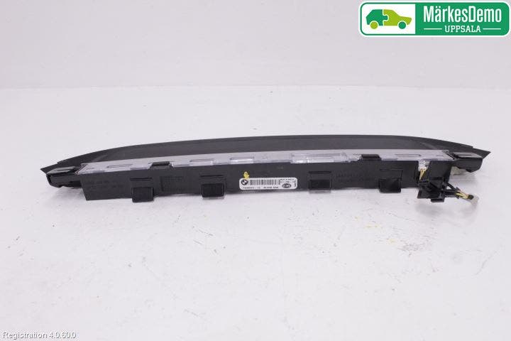 BMW X4 F26 14-18 Bromsljus Bakruta