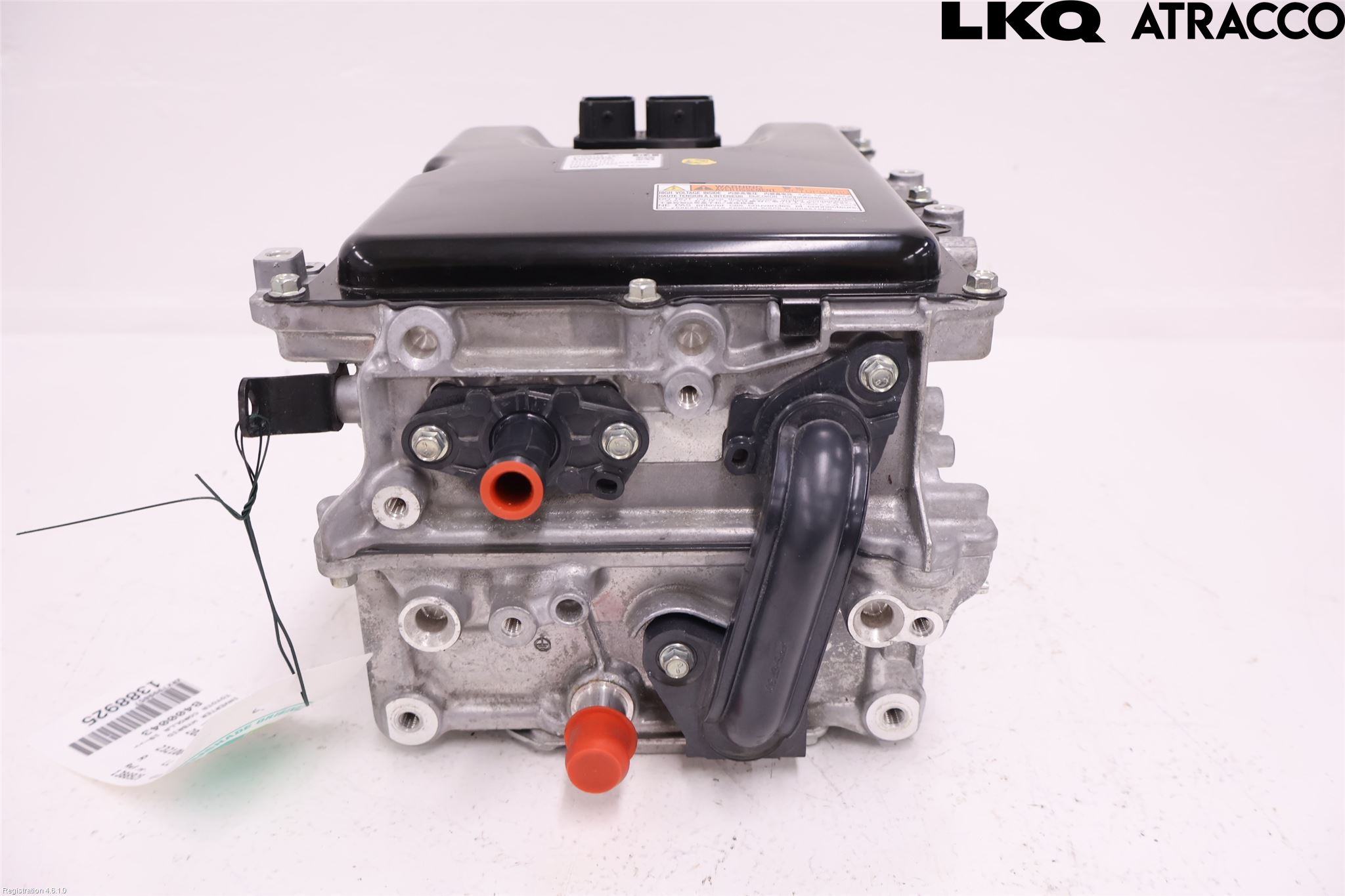 Toyota COROLLA 19- Inverter Hybrid