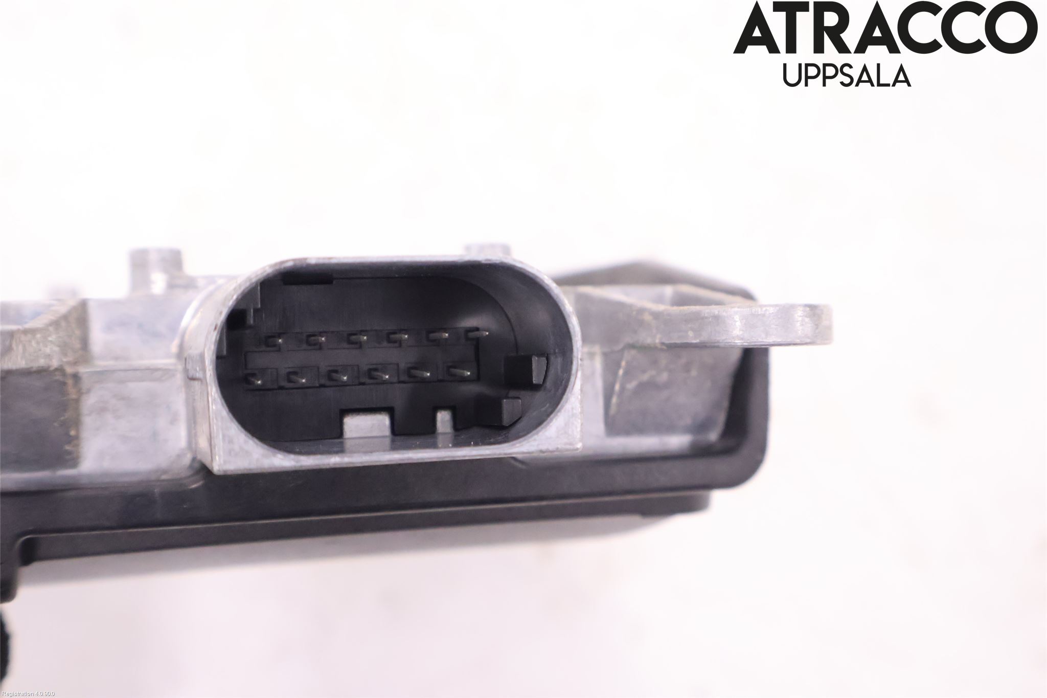 BMW X4 F26 14-18 Sensor Aktivt Kollisionsskydd