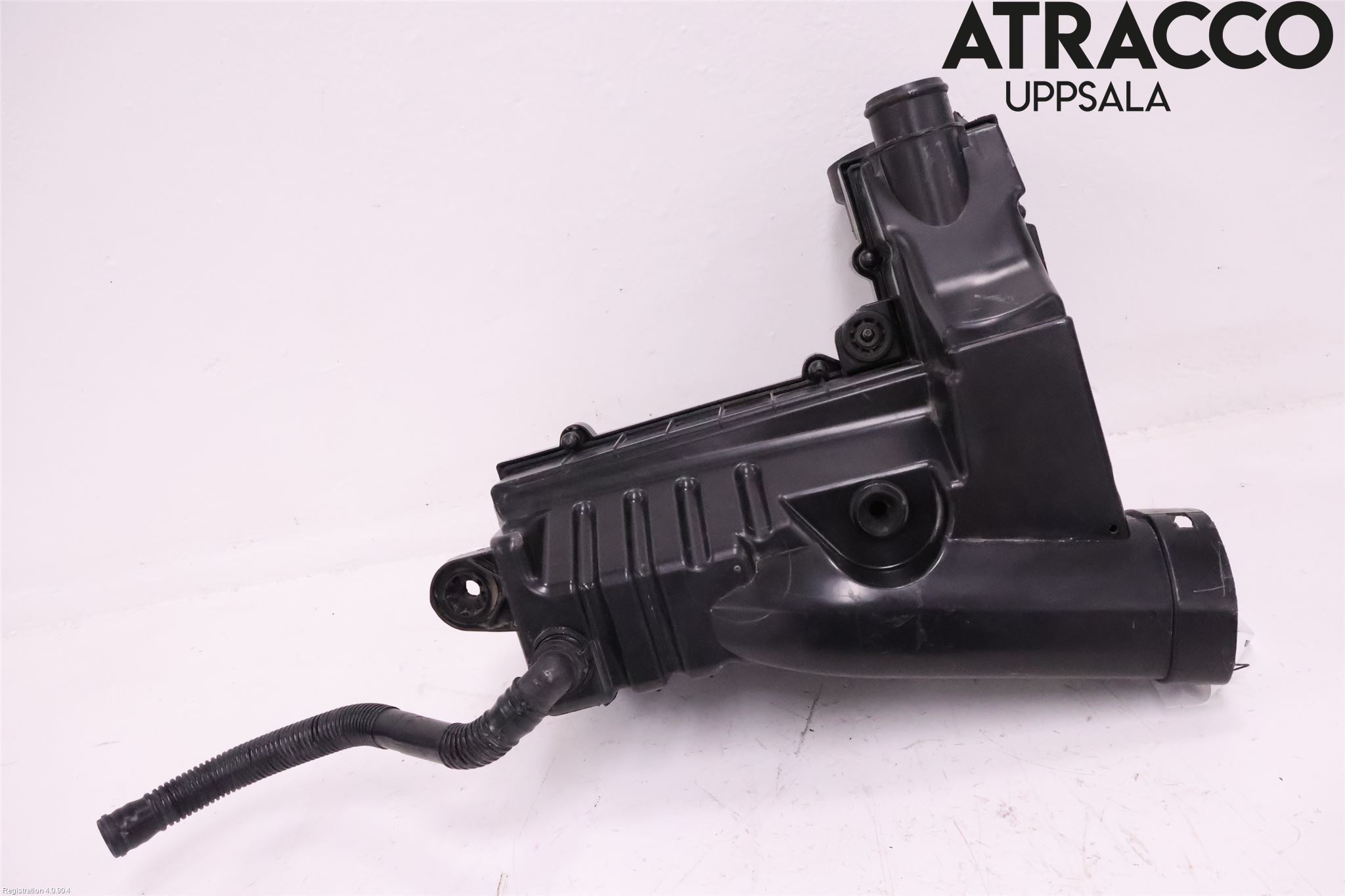 Volkswagen VW CADDY 11-15 Luftrenare