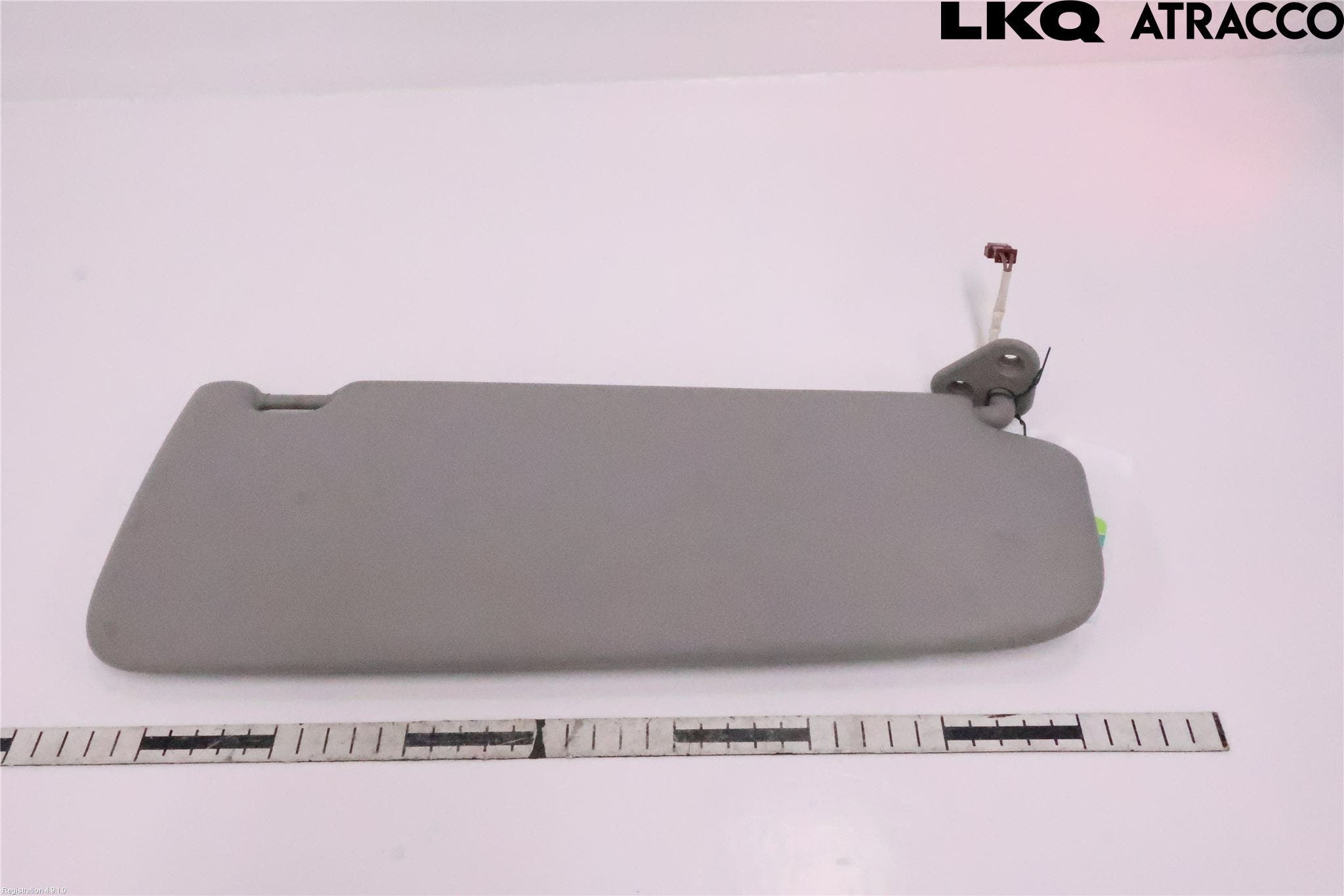 BMW 3 E90/91 SED/TOU 05-12 Solskydd