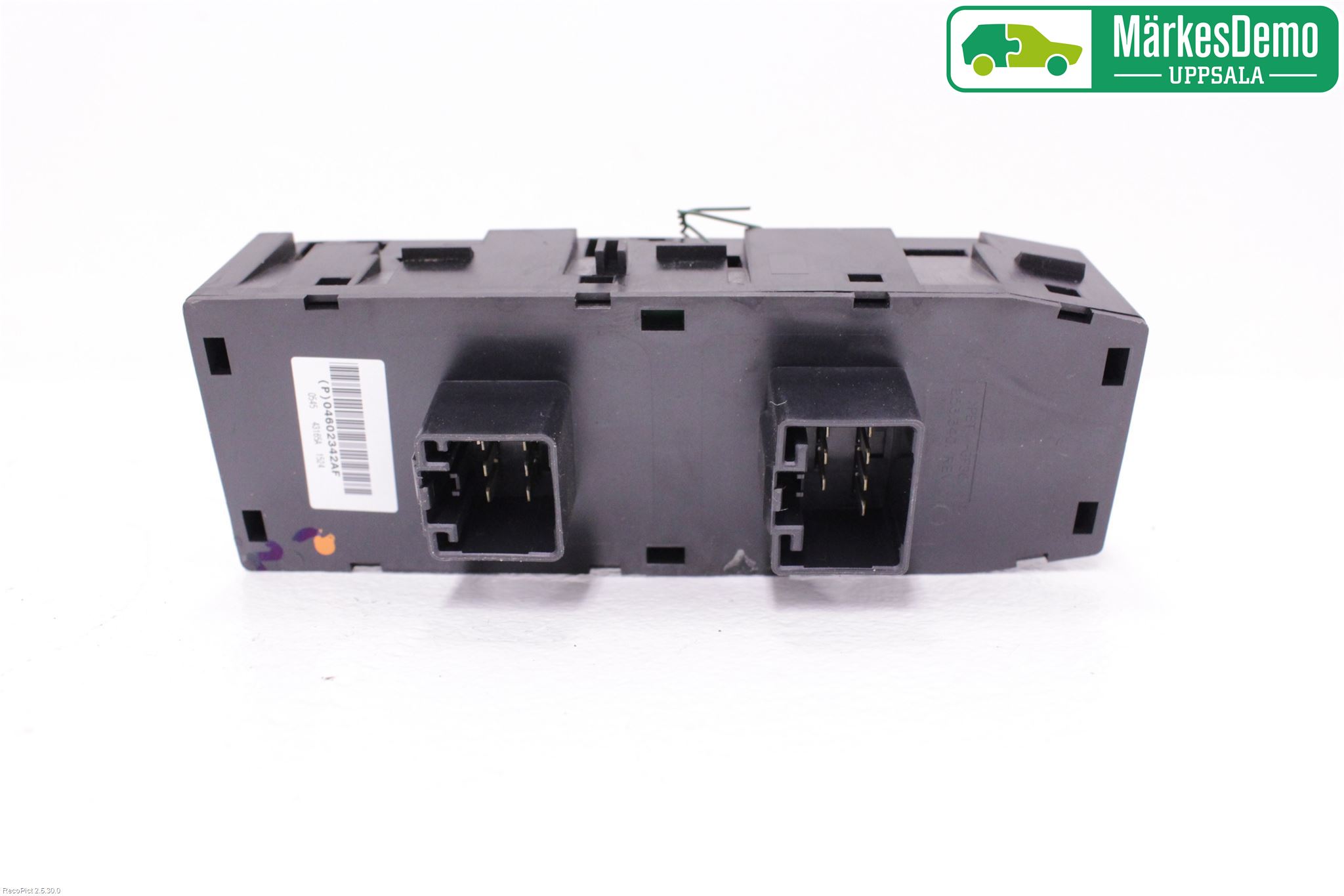 Jeep GRAND CHEROKEE 05-10 Strömställare Elhiss