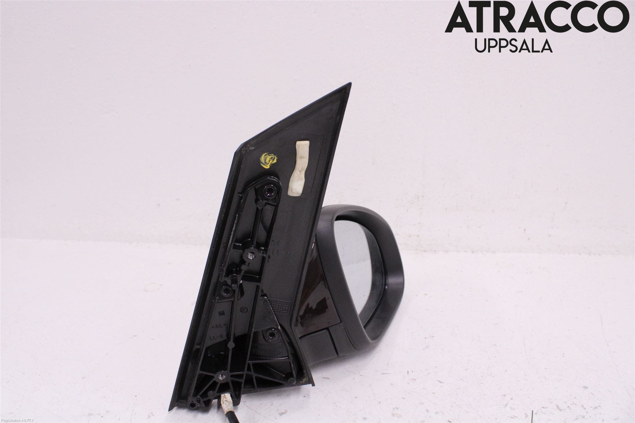 Opel ASTRA J 10-15 Spegel Yttre El Hö