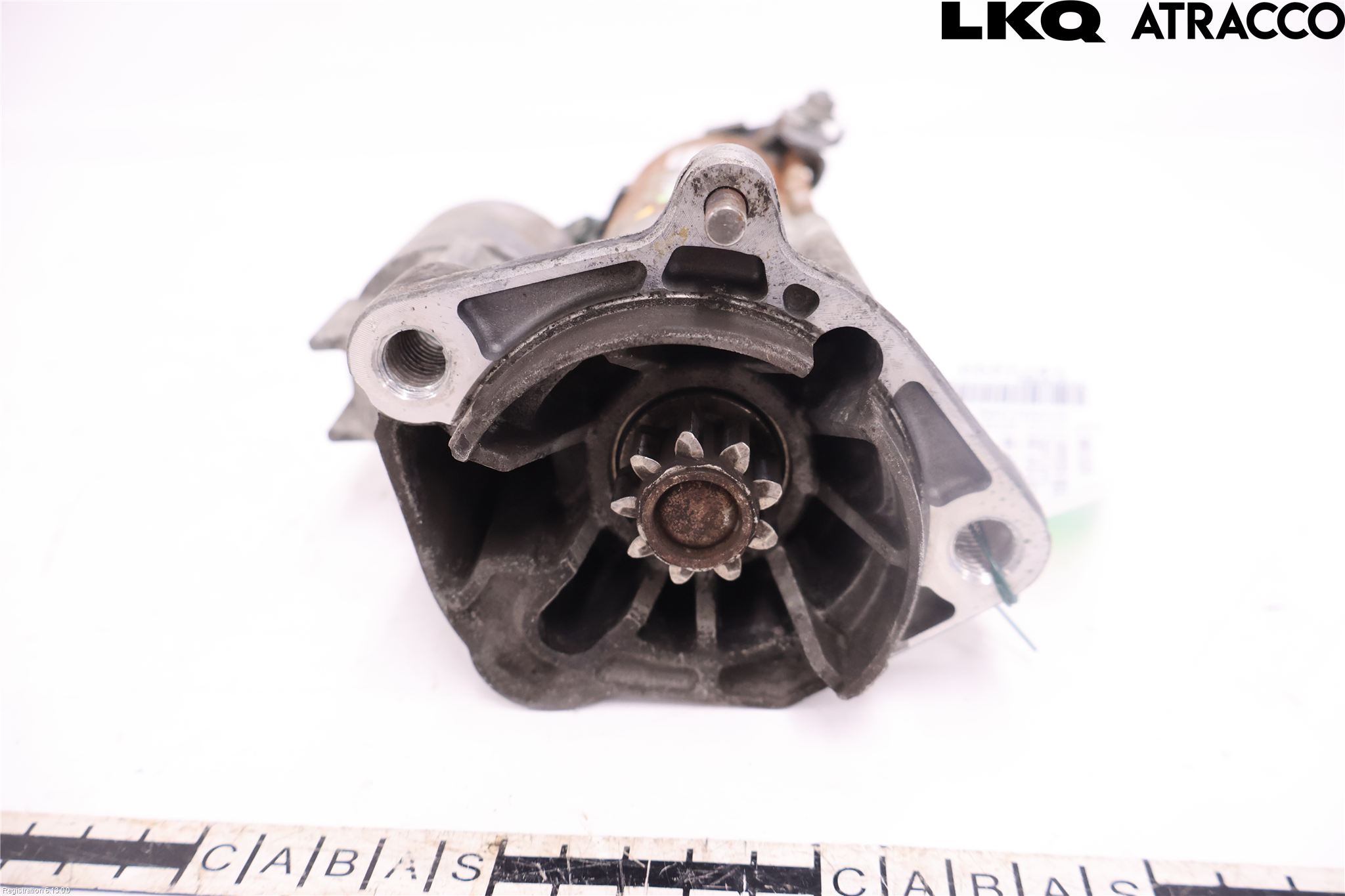 Audi A4/S4 05-07 Startmotor