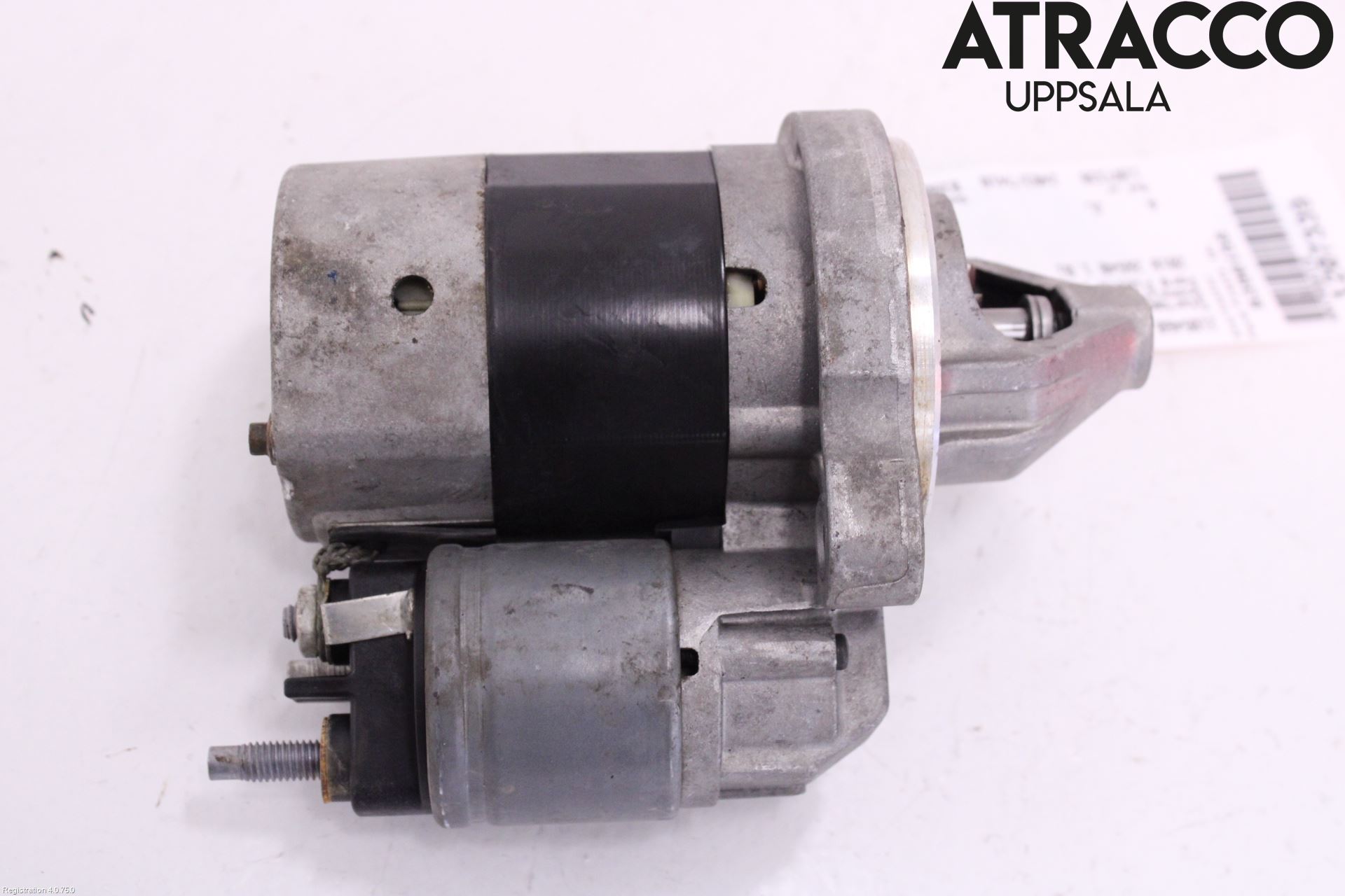 Ford FIESTA (VII) 18-23 Startmotor