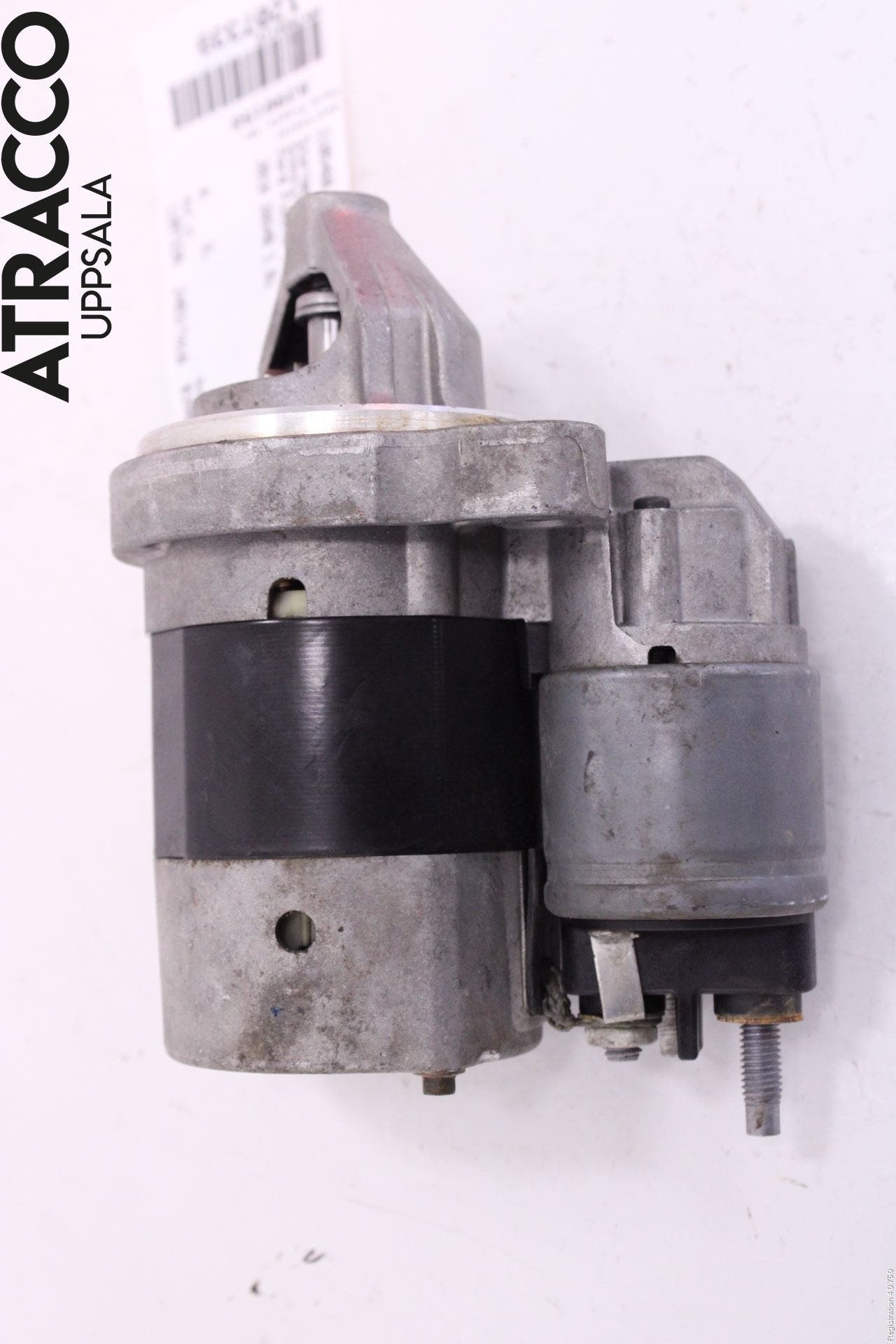 Ford FIESTA (VII) 18-23 Startmotor