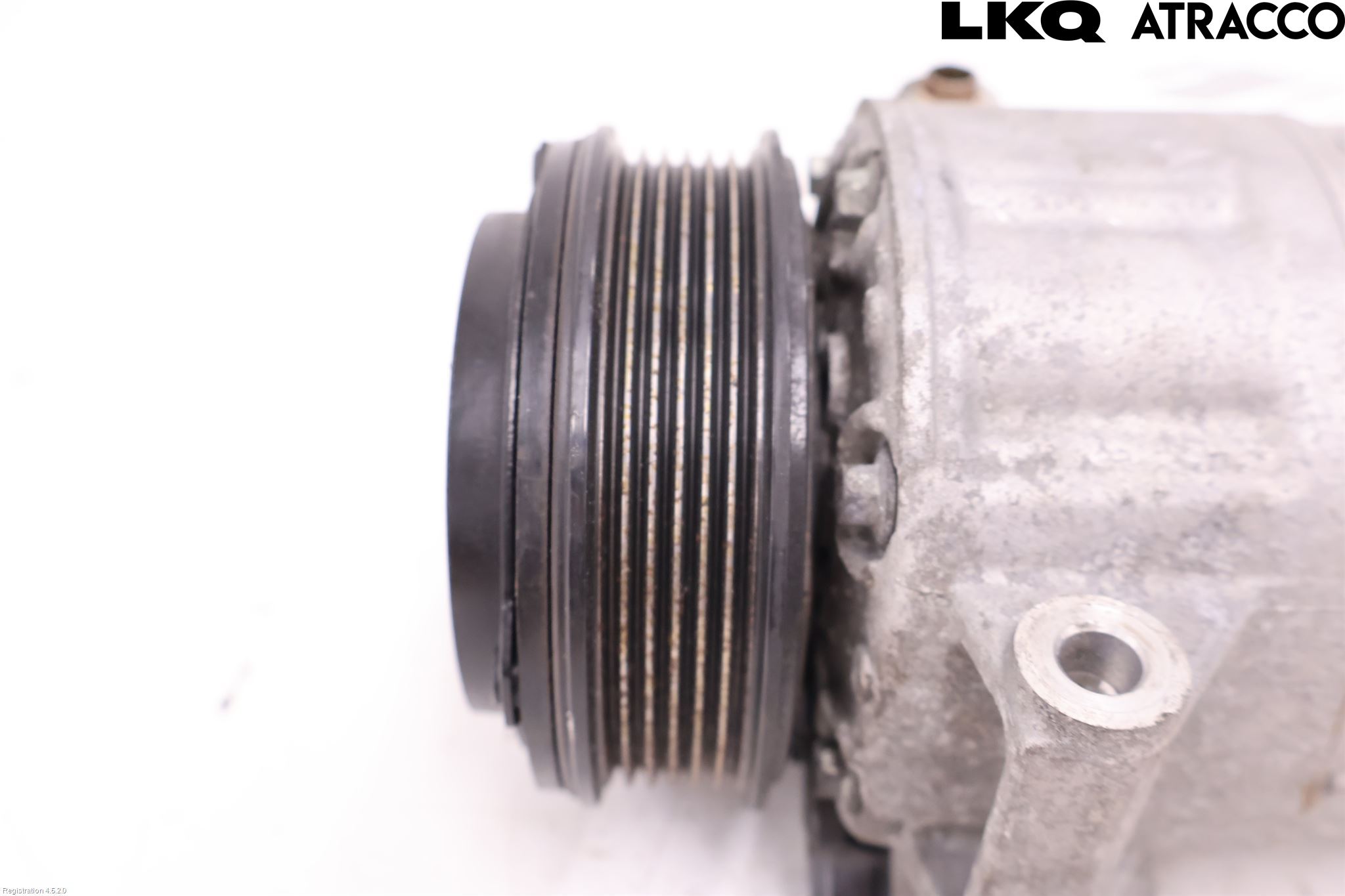 Ford TRANSIT/TOURNEO CONNECT 13-22 Ac Kompressor