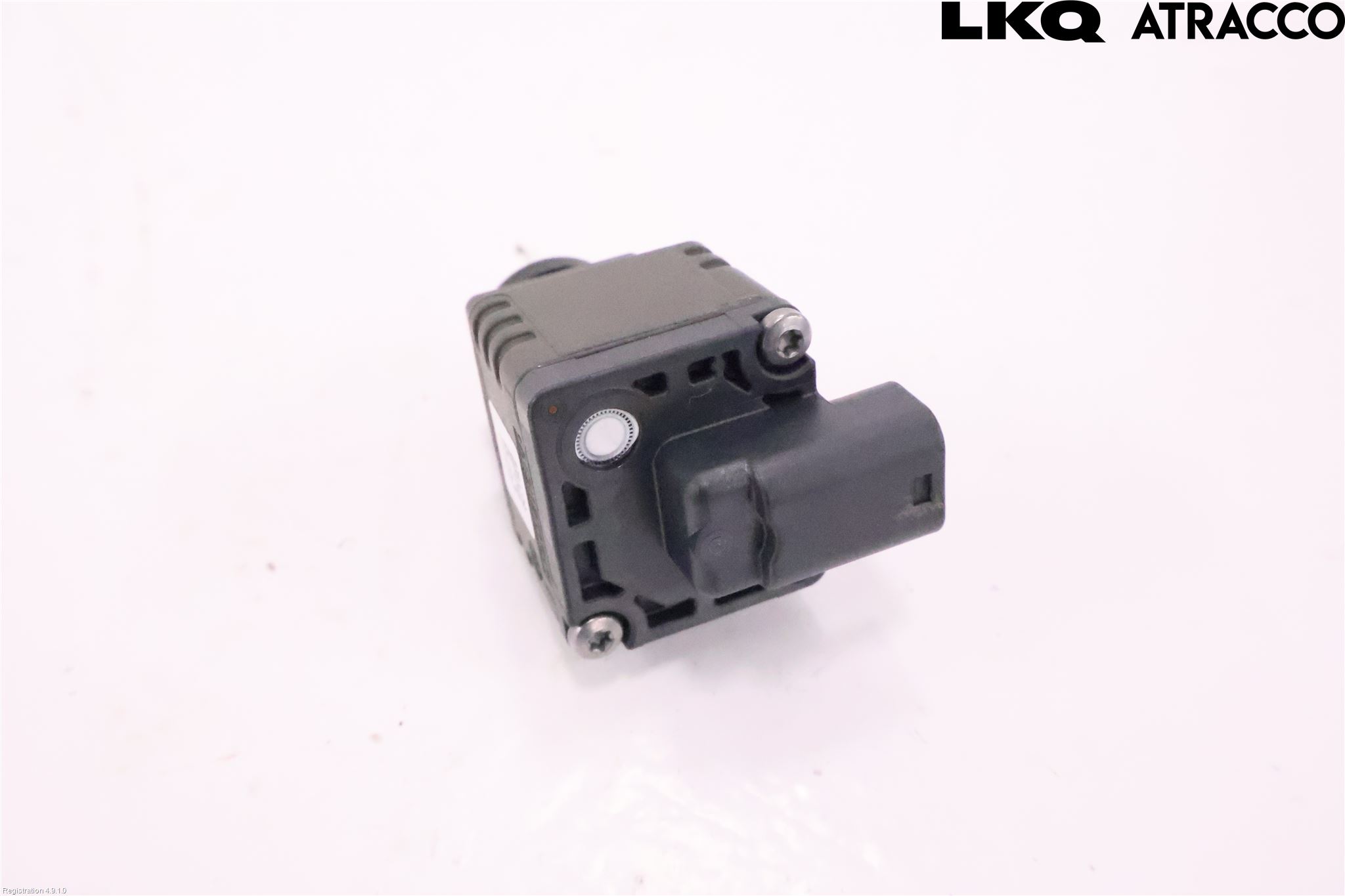 BMW 5 G30/G31/F90 17-23 Parkeringshjälp Kamera