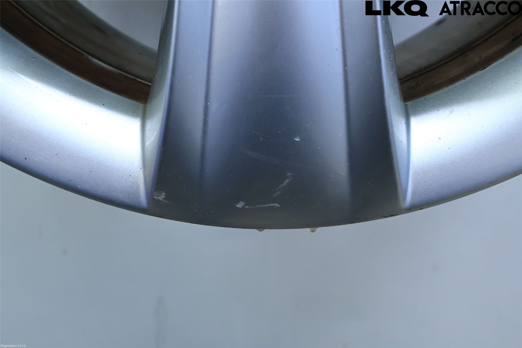 Skoda YETI Fälgsats Aluminium