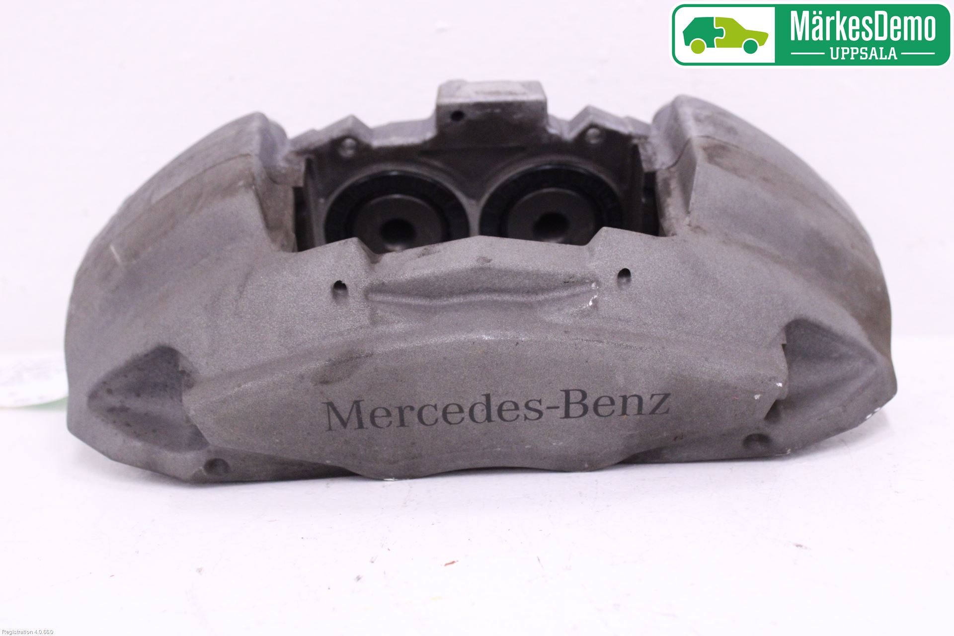 Mercedes-Benz MB E-KLASS (W213) 16-23 Bromsok Fram Vänster
