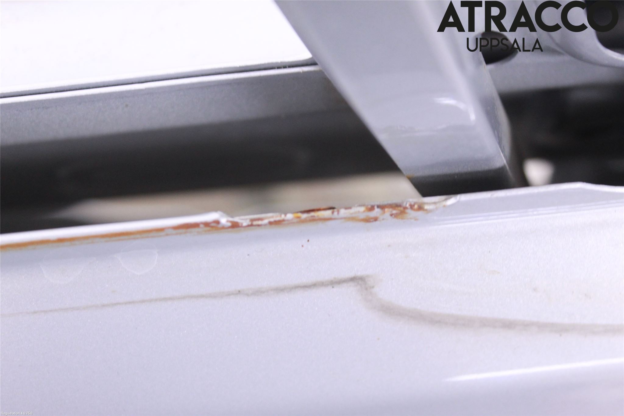 Saab 9-3 VER2/VER3 08-15 Dörr Fram Höger