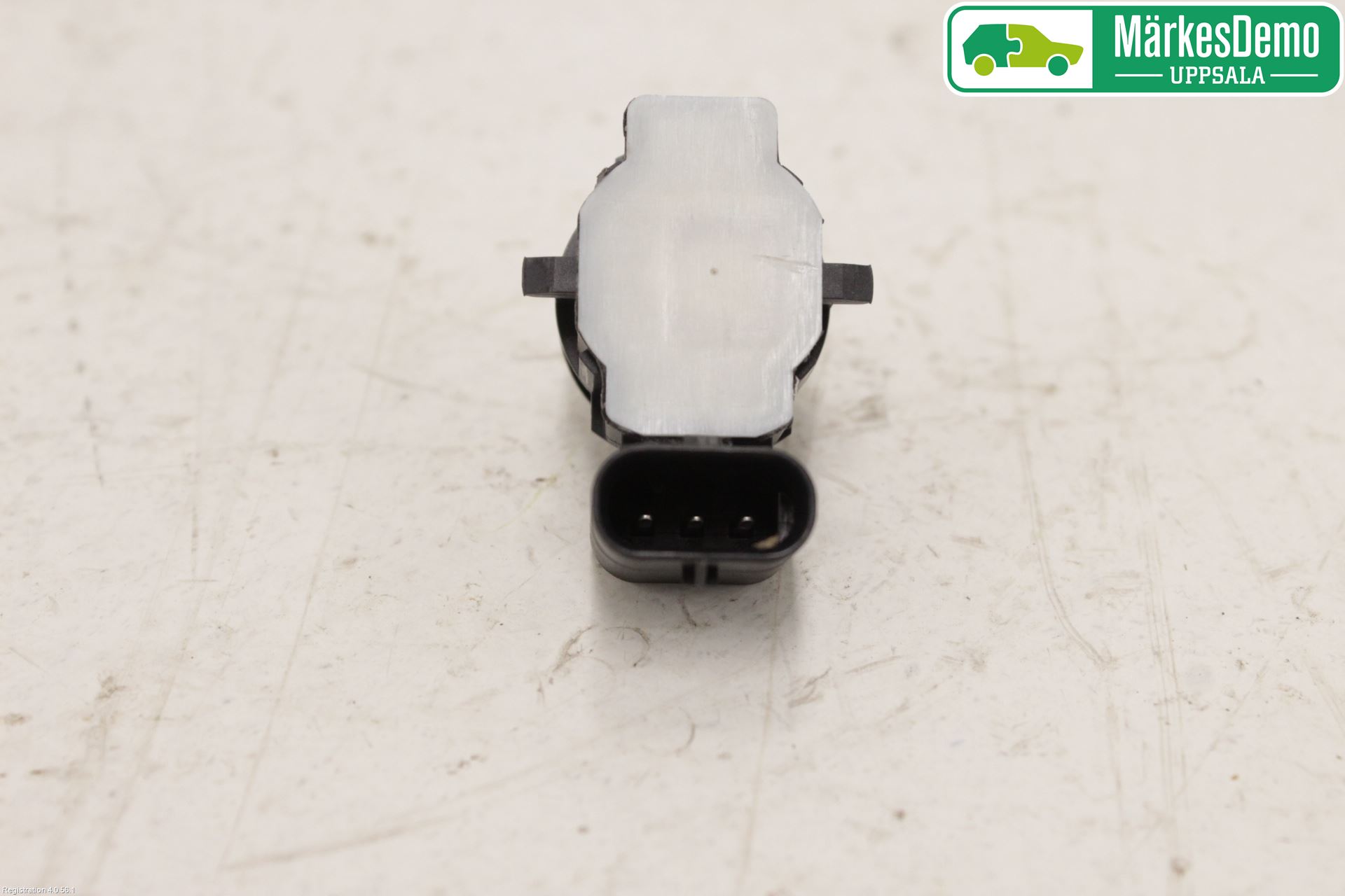 Mercedes-Benz MB AMG GT (C190/R190) 14-22 Parkeringshjälp Frontsensor