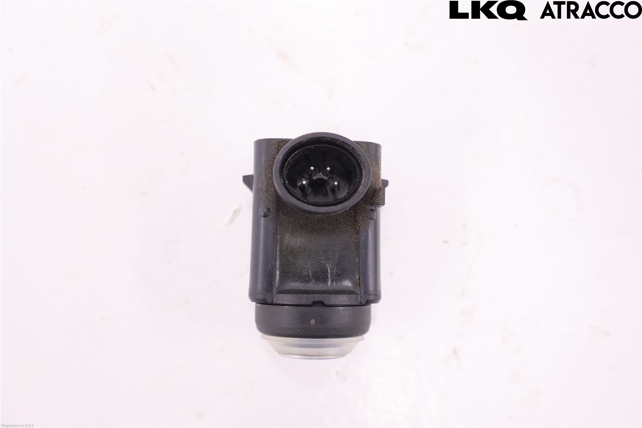Mercedes-Benz MB VITO/VIANO (W639) 04-14 Parkeringshjälp Backsensor