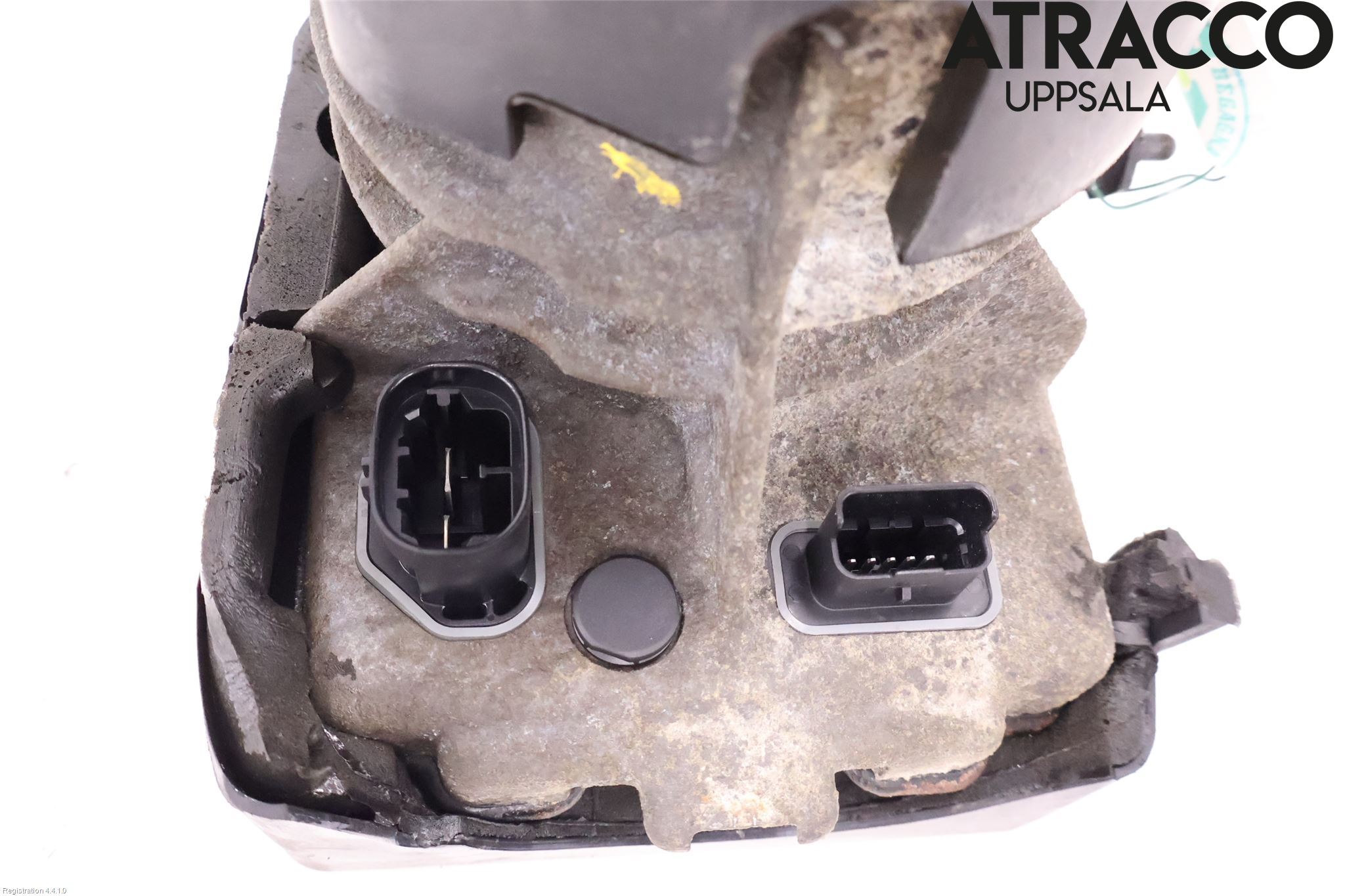 Citroen C5 08-17 Styrservo Pump Elektrisk