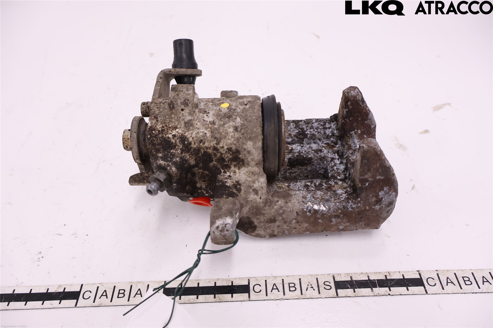 Seat IBIZA IV 08-16 Bromsok Bak Höger