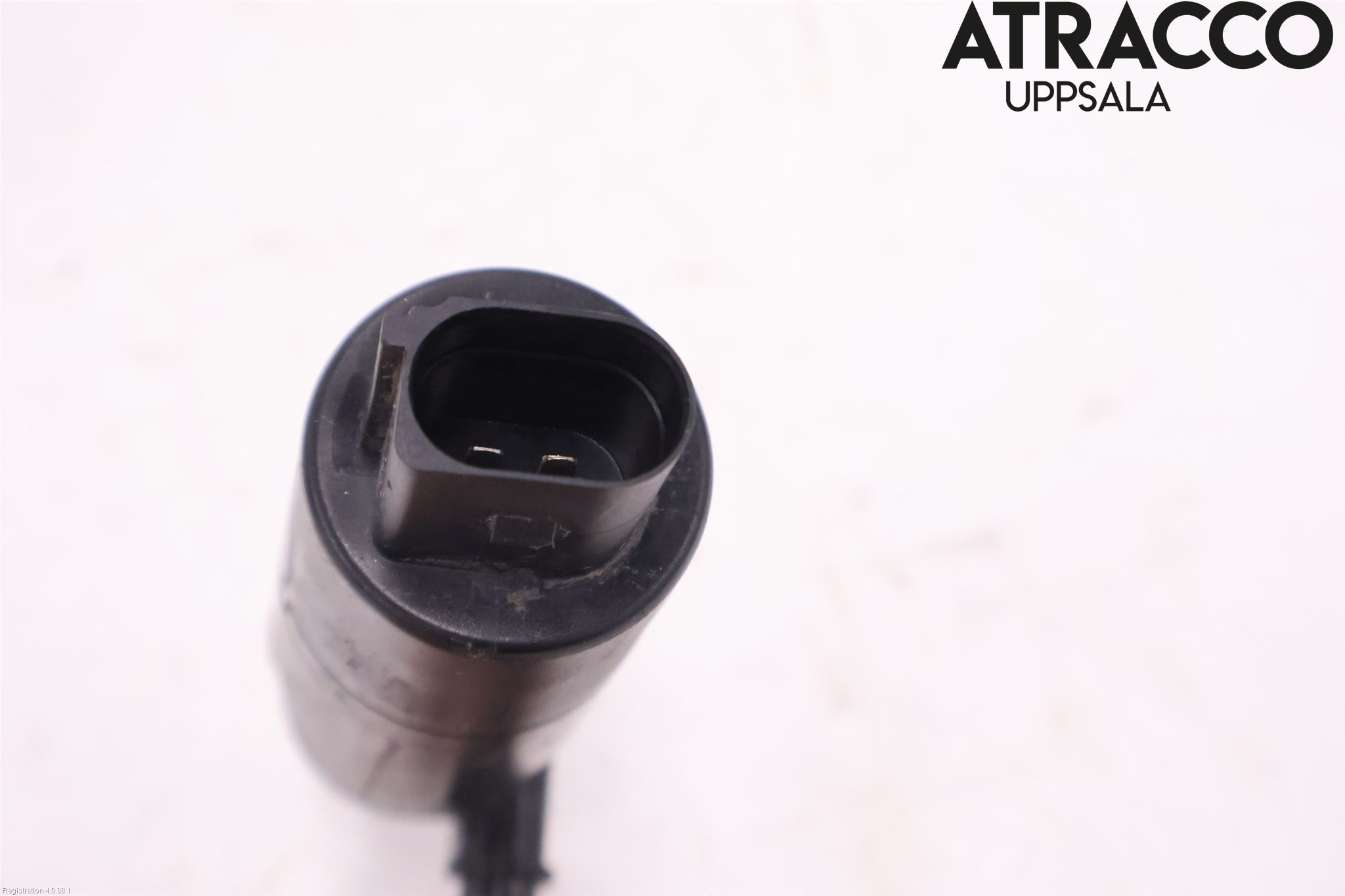 Audi A4/S4 05-07 Spolarpump Högtryck
