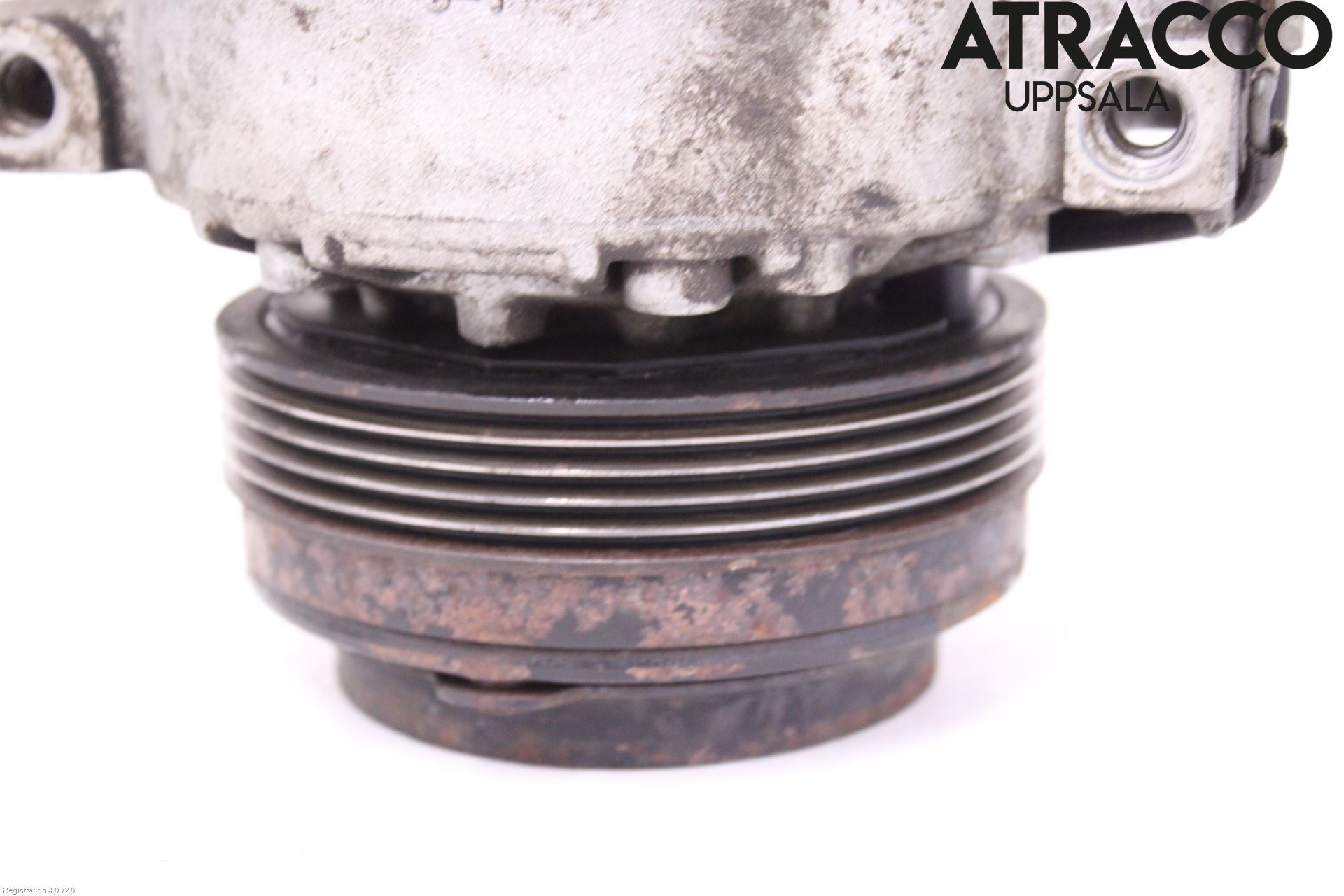 BMW 3 E46      98-05 Ac Kompressor