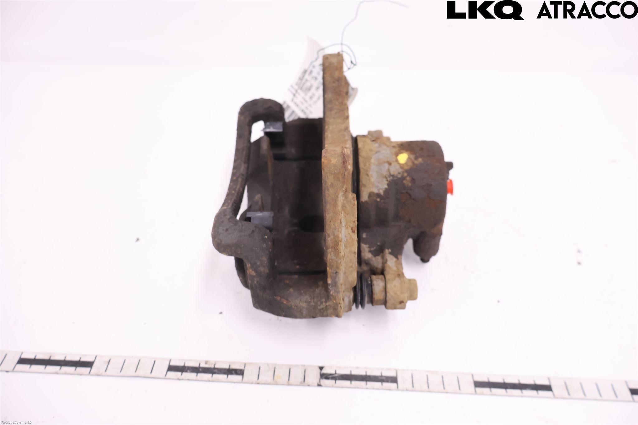 Hyundai i40 16-18 Bromsok Fram Höger