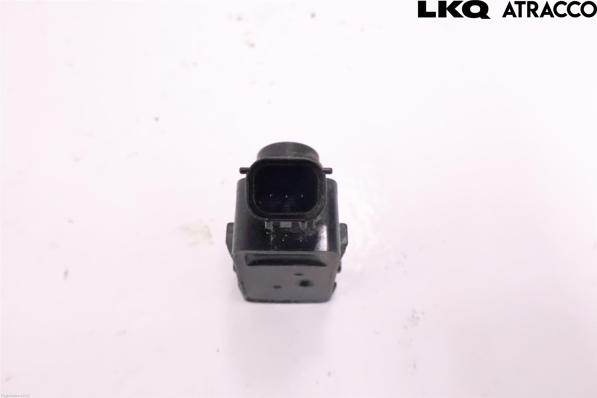 Lexus RX AL20 16-22 Parkeringshjälp Backsensor