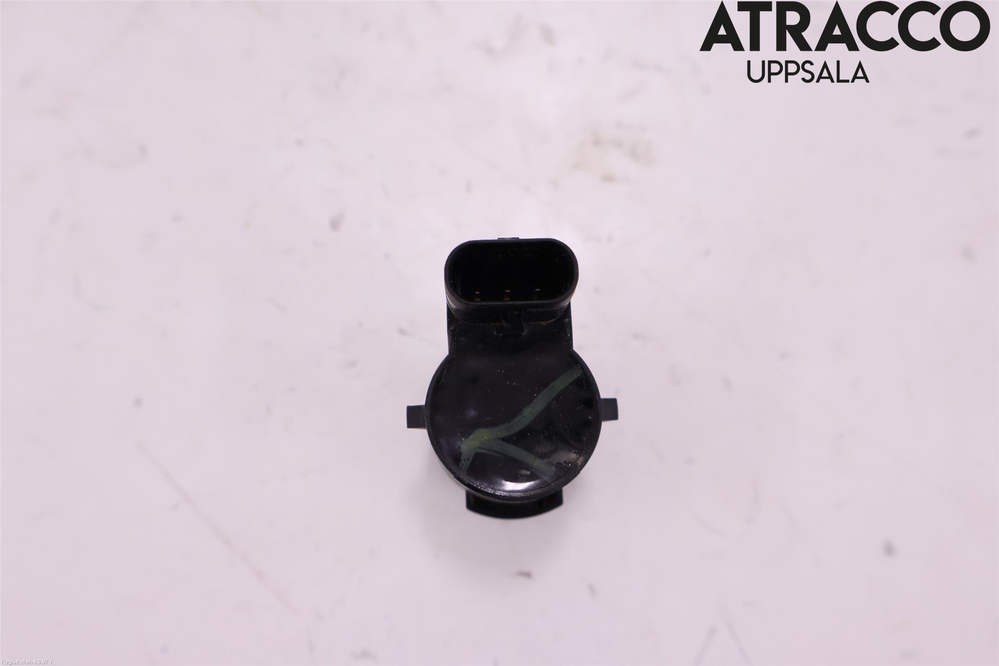 Landrover LAND ROVER DISCOVERY 5 16->> Parkeringshjälp Frontsensor