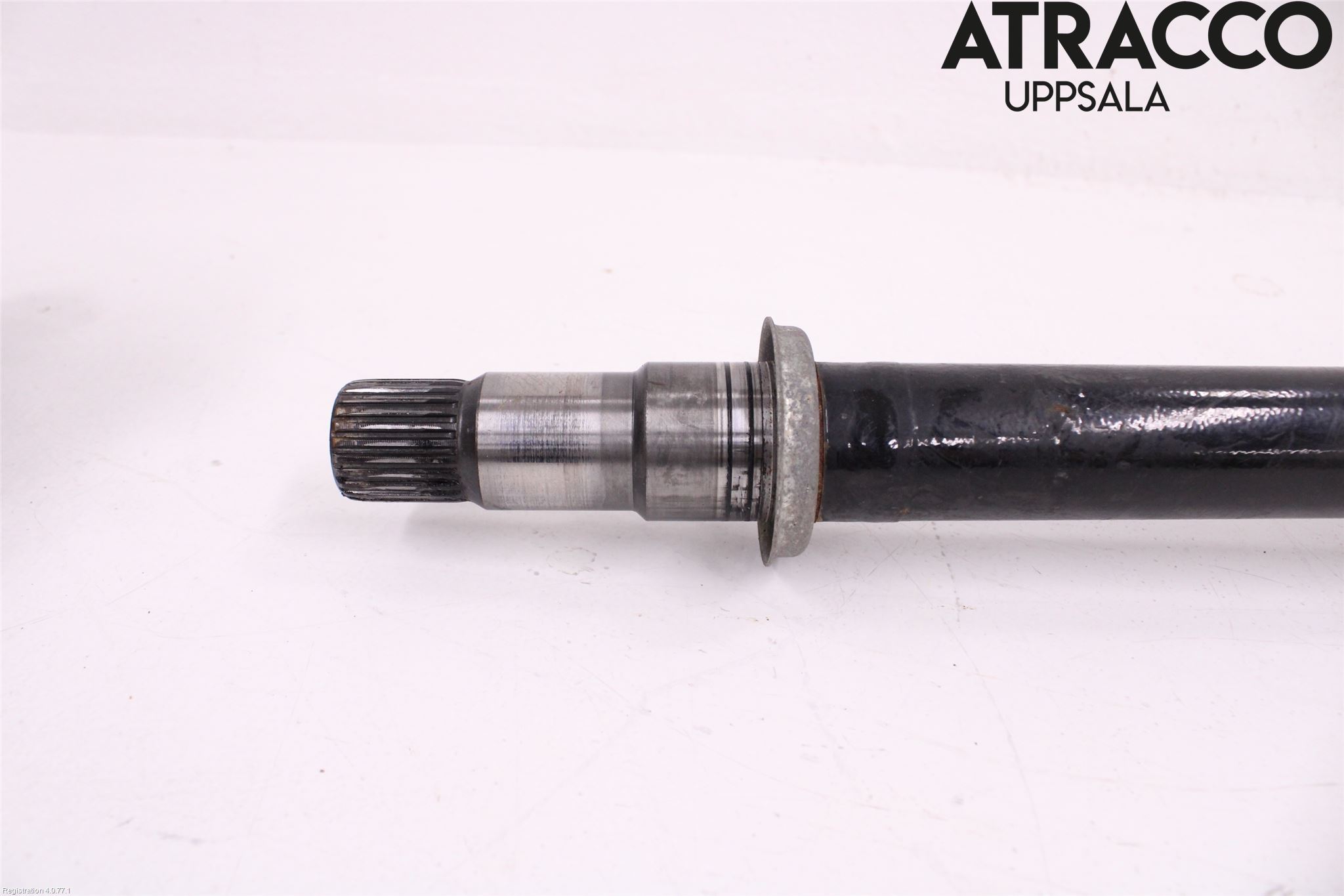 Toyota AVENSIS 16-18 Drivaxel Fram Höger
