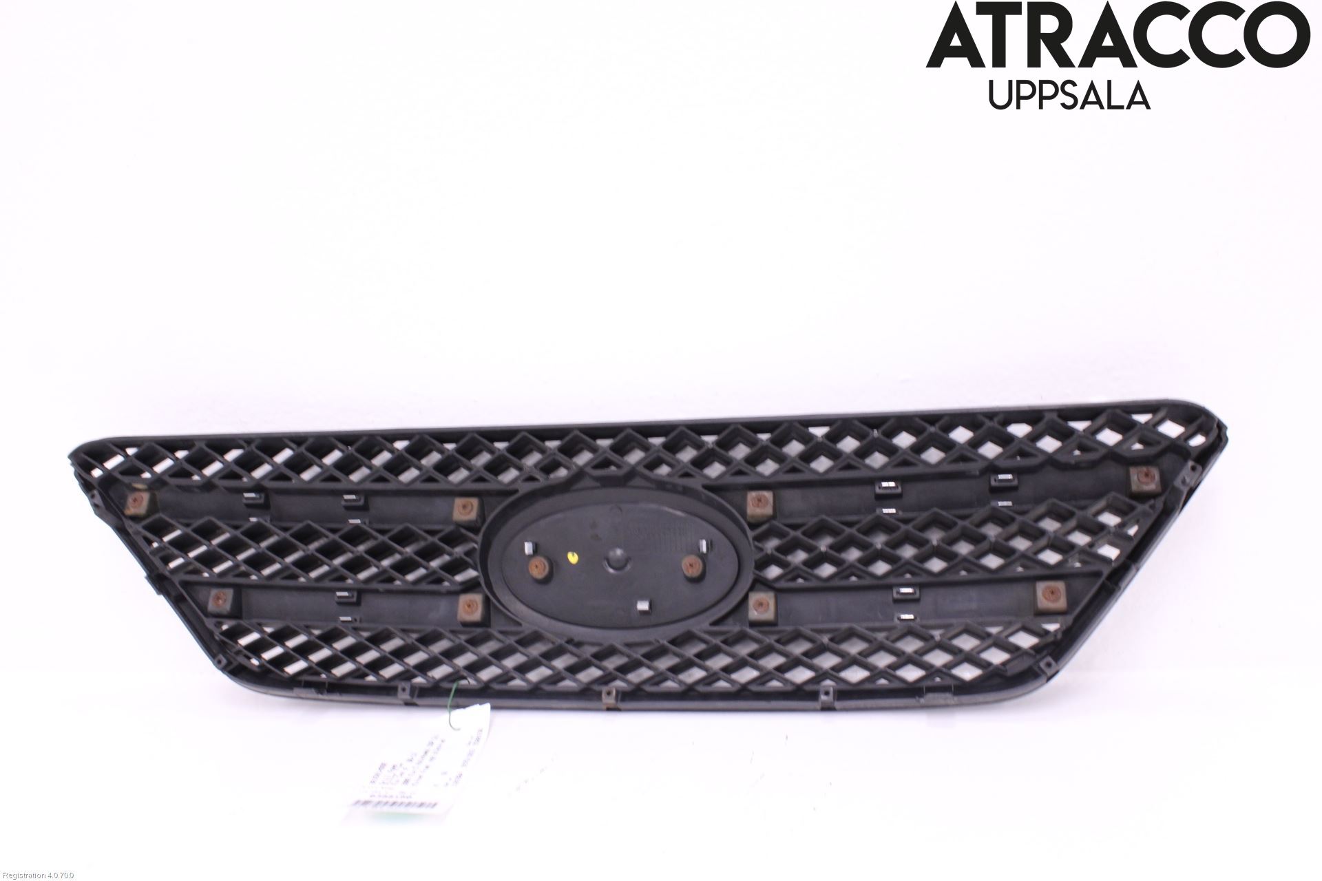 Kia CEED 06-12 Grill Komp