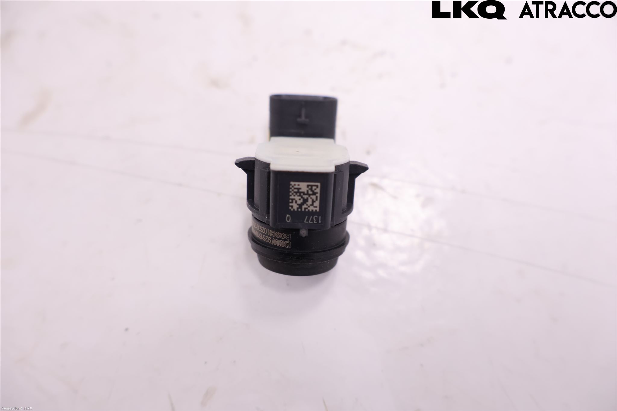 BMW 1 F20/F21 11-19 Parkeringshjälp Backsensor