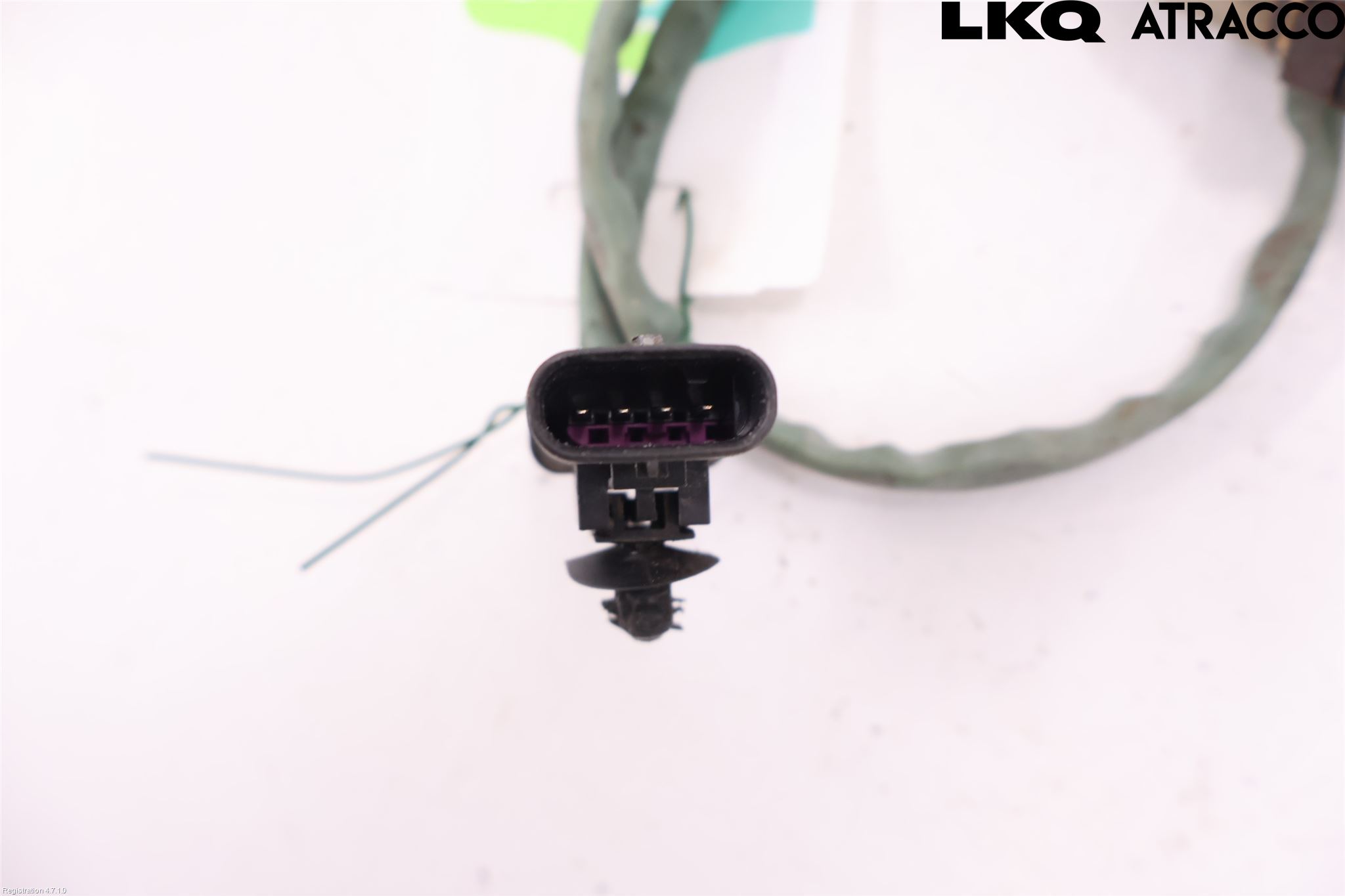 Peugeot 5008 17-24 Injlambdasond