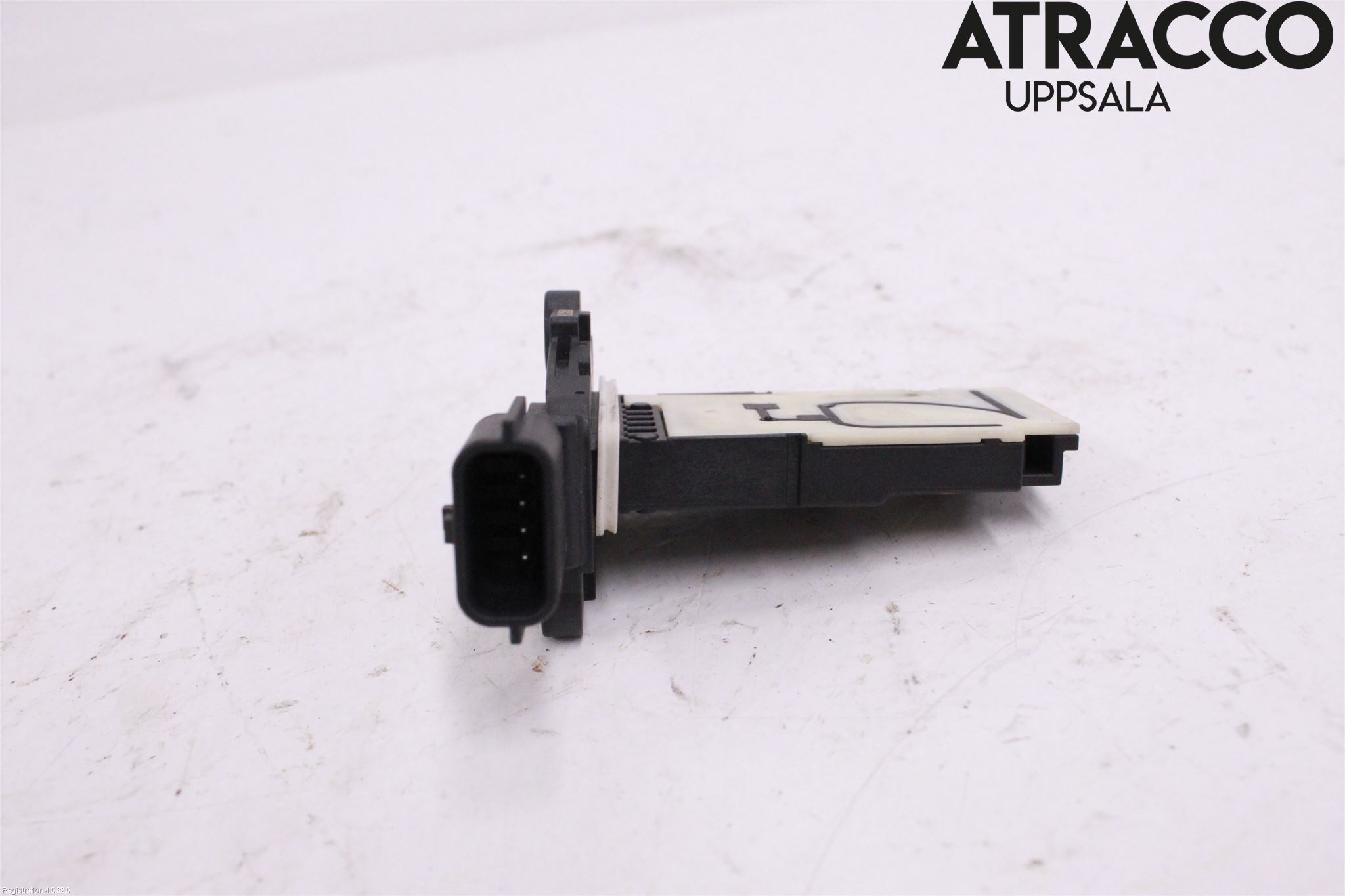 Renault TALISMAN 16-20 Injluftmassamätare