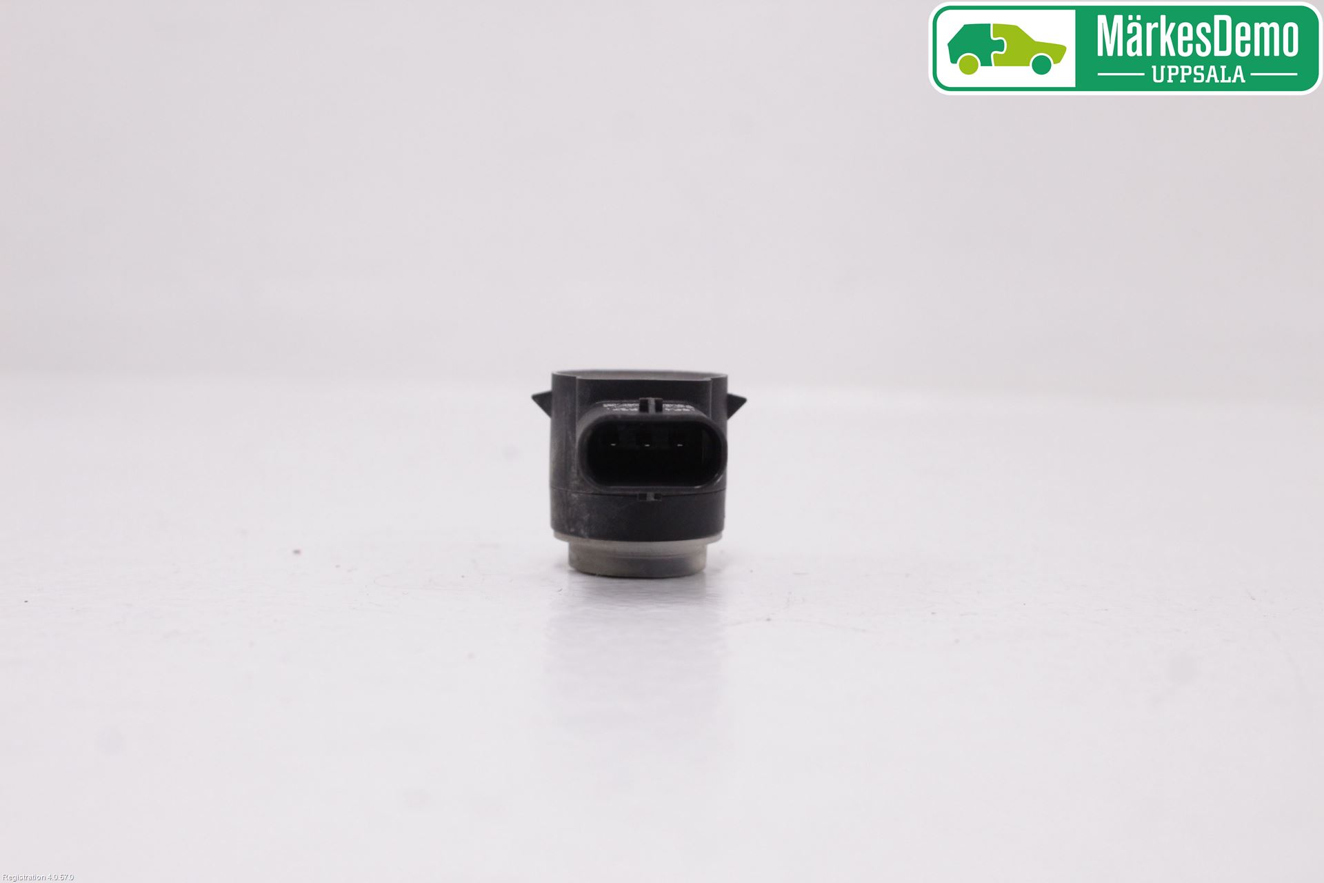 Opel ASTRA K 16-22 Parkeringshjälp Frontsensor