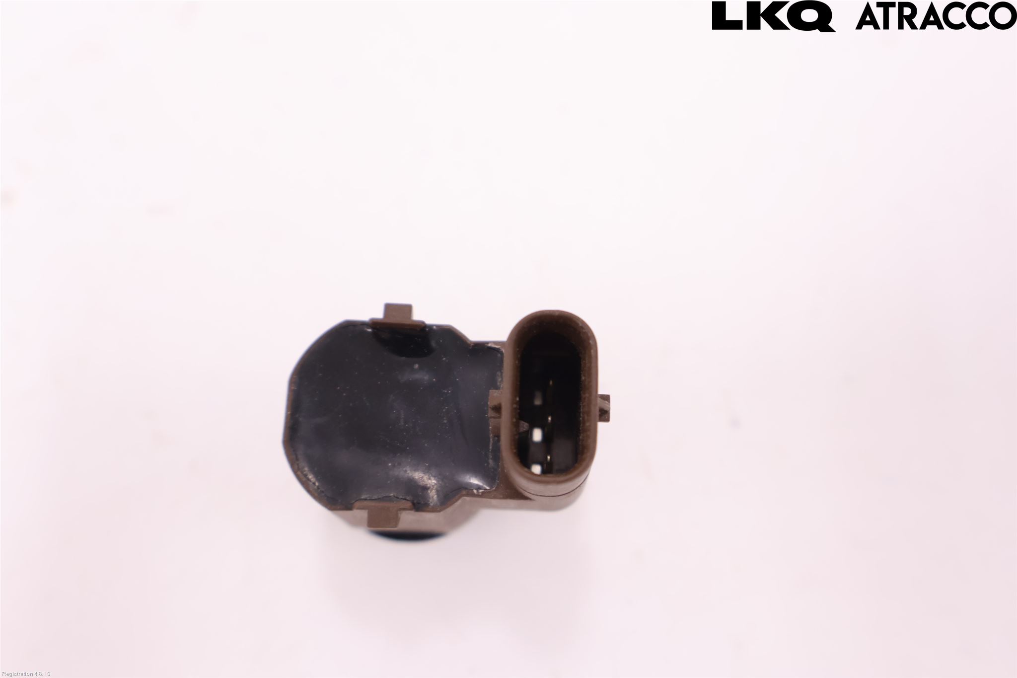 BMW 5 F10/F11/F18 09-17 Parkeringshjälp Backsensor