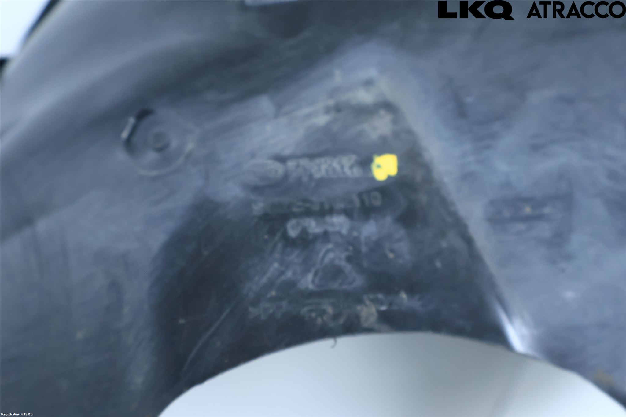 BYD ATTO 22- Skärm Inner