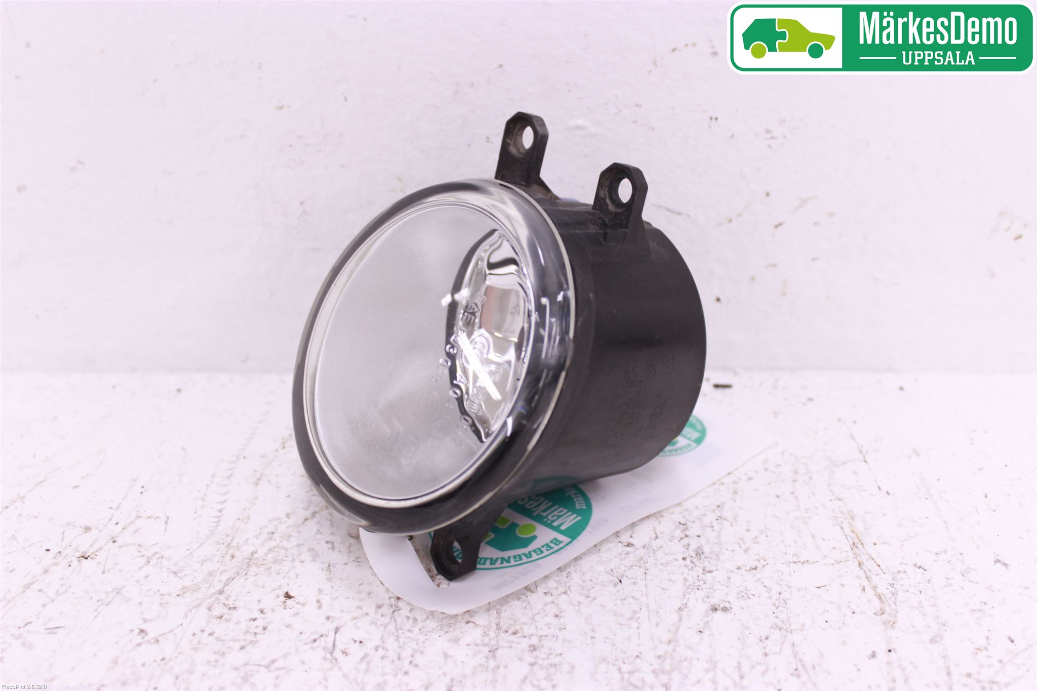 Toyota RAV 4 06-12 Dimljus-Varselljus Fram